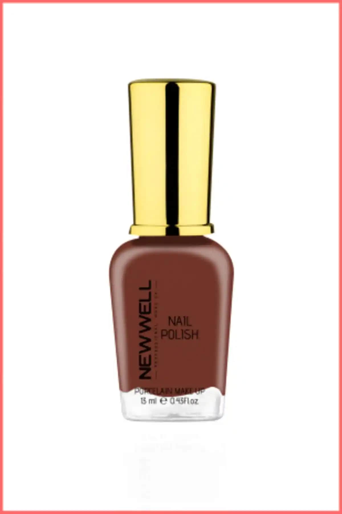 New Well Oje No:39 ve No:45 Karşılaştırması: Renk, Kalıcılık ve Uygulama Özellikleri