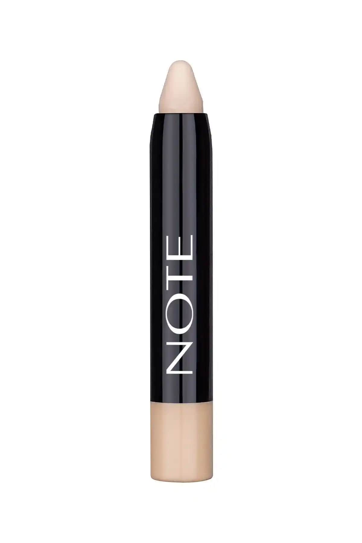 Note Cosmetics Ultra Coverage Concealer 10 Fair Göz Altı Kapatıcısı Detaylı İnceleme ve Kullanım Tavsiyeleri