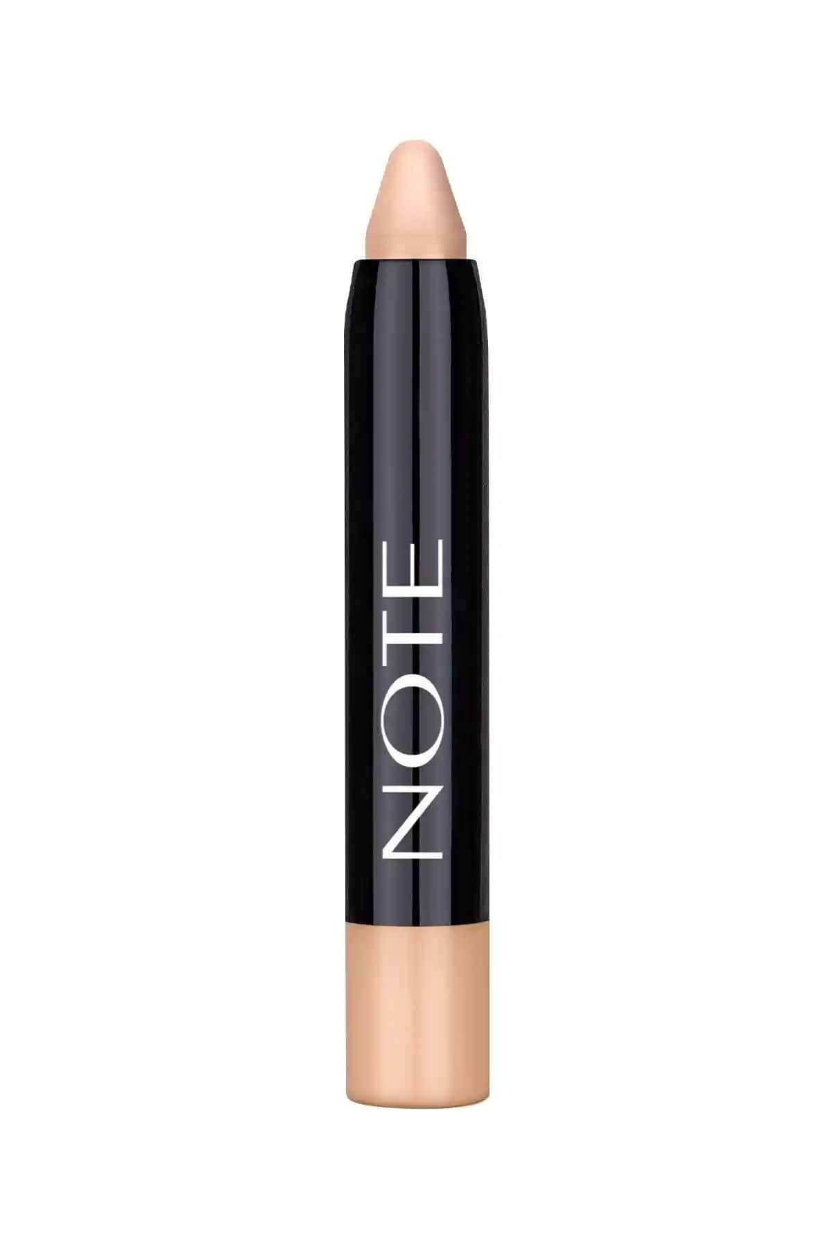 Note Cosmetics Ultra Coverage Göz Altı Kapatıcısı: Yüksek Kapatıcılık ve Doğal Görünüm Sağlar