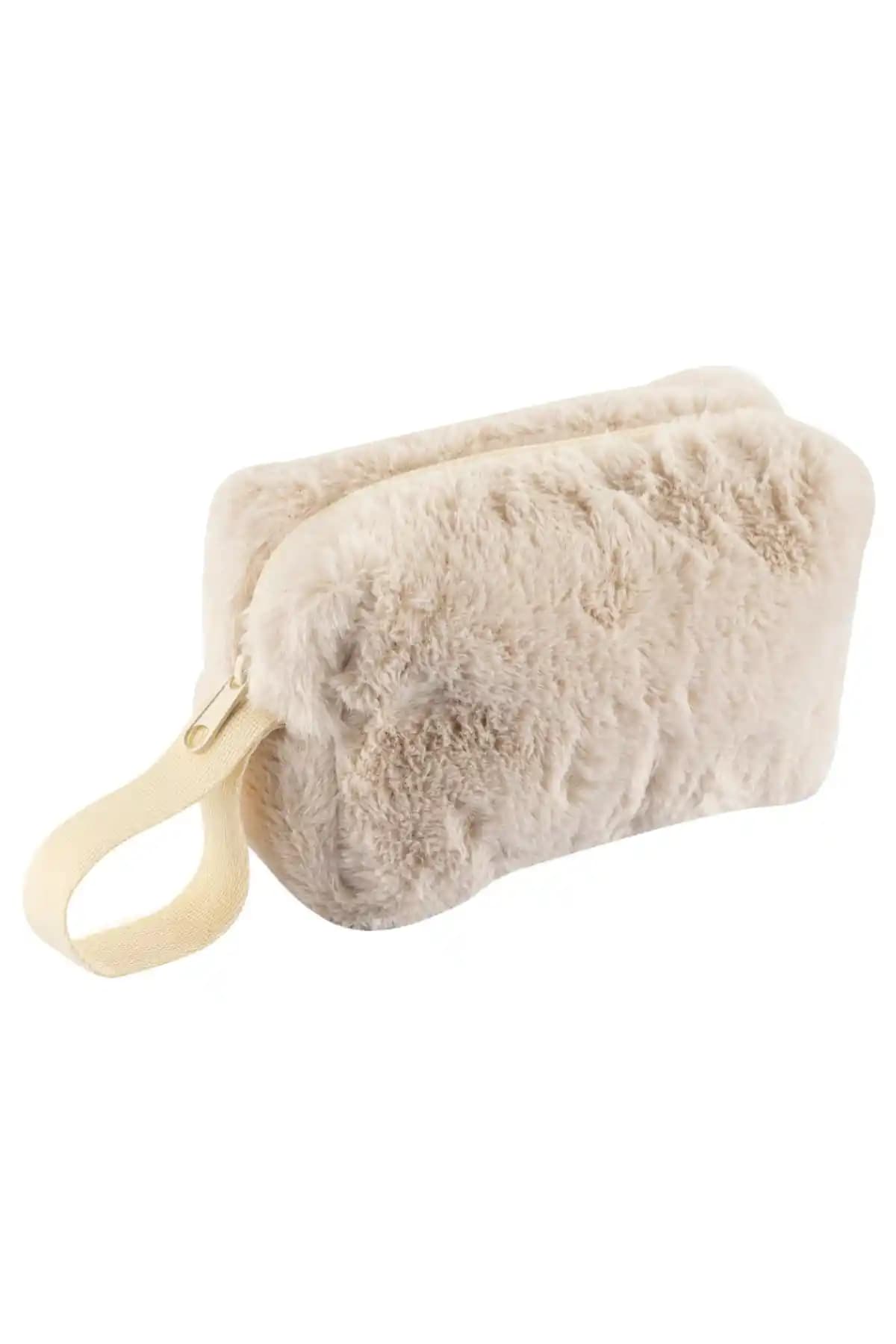 NS Reliable Chicclutch Günlük Makyaj Çantası: Şık ve Pratik Tasarım Özellikleri