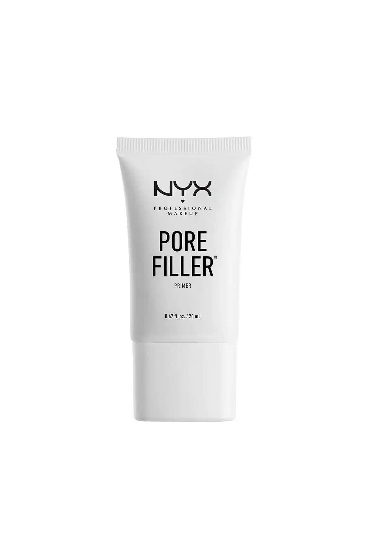 NYX Pore Filler ve Marshmellow Primer Karşılaştırması: Hangi Makyaj Bazı Cilt Tipiniz İçin Uygun