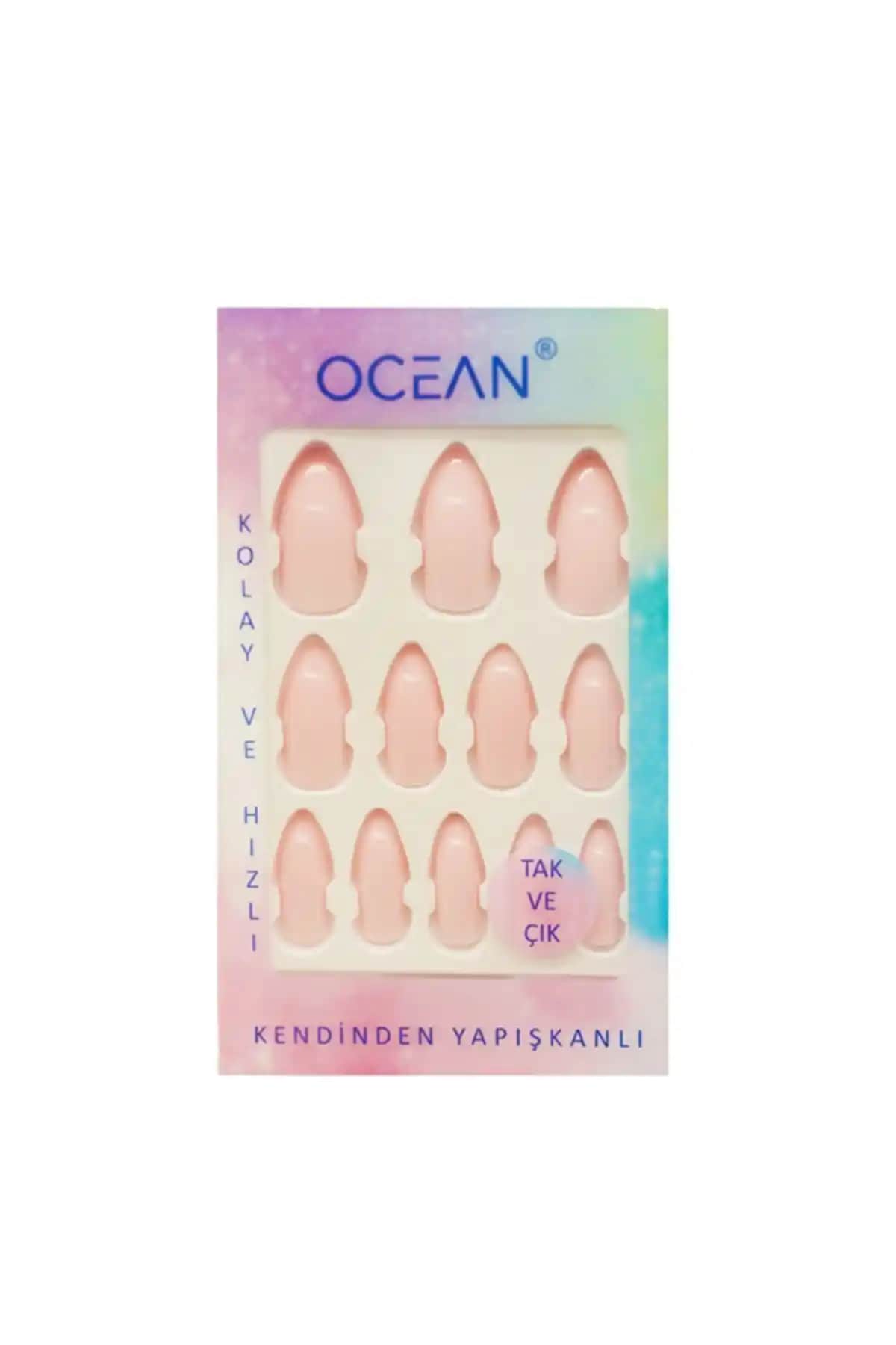 Ocean 758 ve Ocean 767 Takma Tırnak Karşılaştırması: Hangi Ürün Daha Uygun