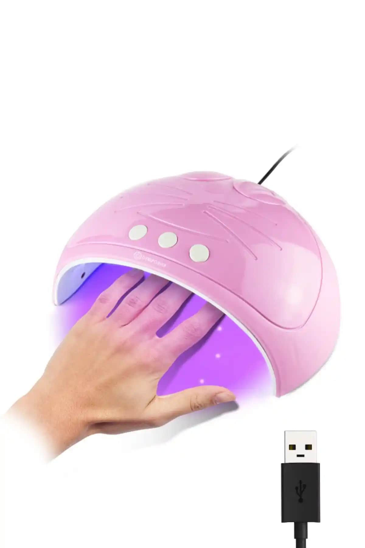 Oje Kurutucu Karşılaştırması: MUJGAN Sun3-15 ve Polosmart Psc14 Özellikleri ve Kullanıcı Yorumları