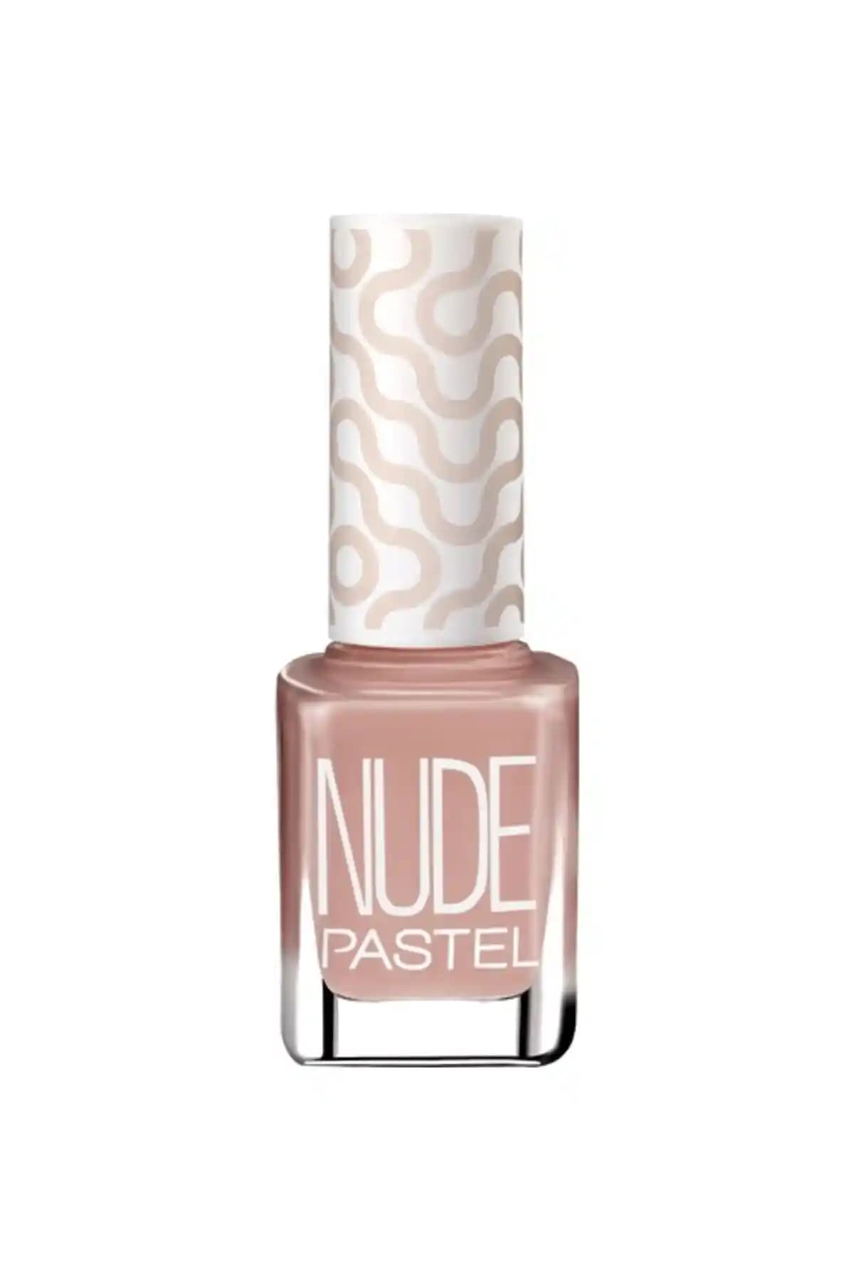 Pastel Nude Oje 106 ve 4'lü Set Karşılaştırması: Renk, Doku ve Kullanıcı Yorumları