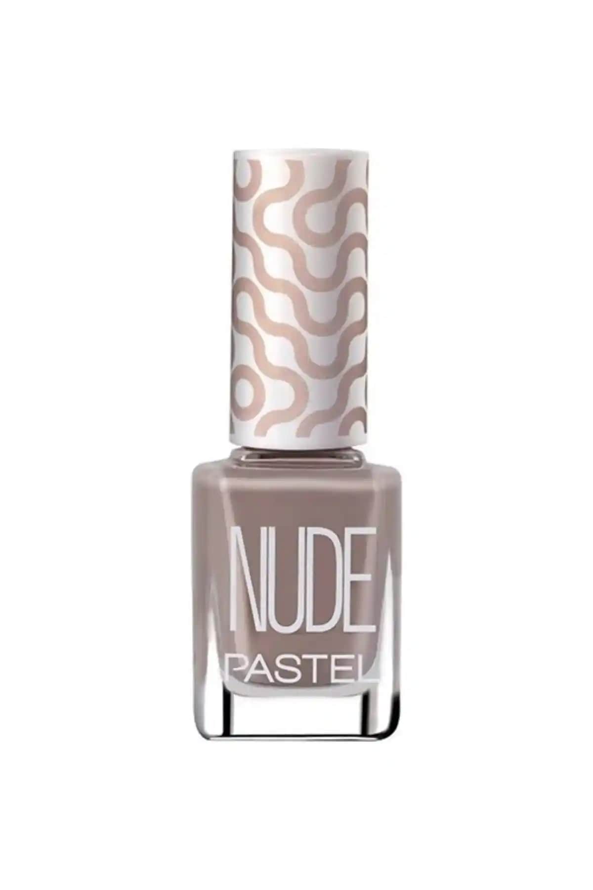 Pastel Nude Oje 759 Doğal ve Şık Tırnak Bakımı İçin Mükemmel Seçenek