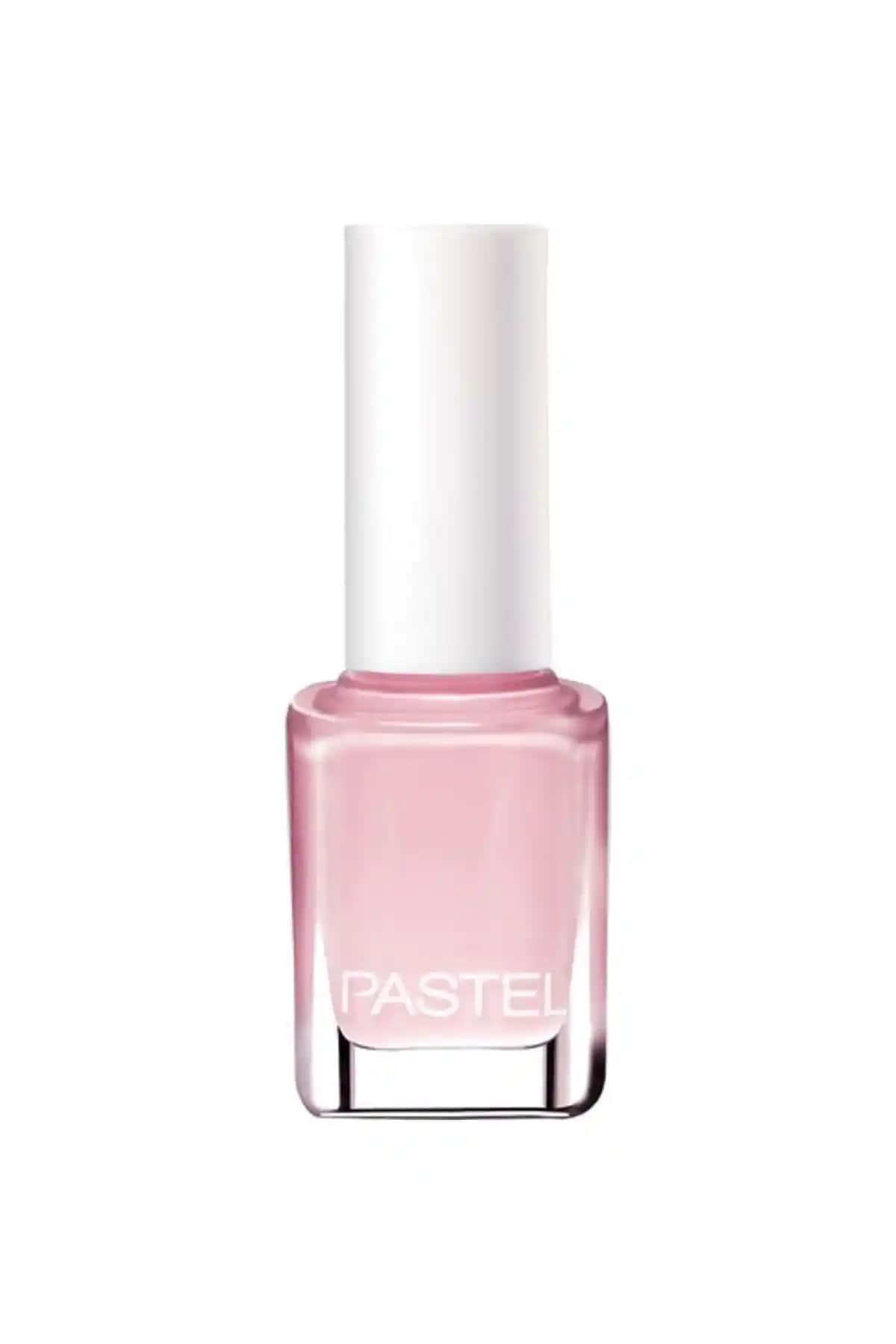 Pastel Oje 08 Moda ve Kalitenin Buluştuğu Renkli Kozmetik Ürünü