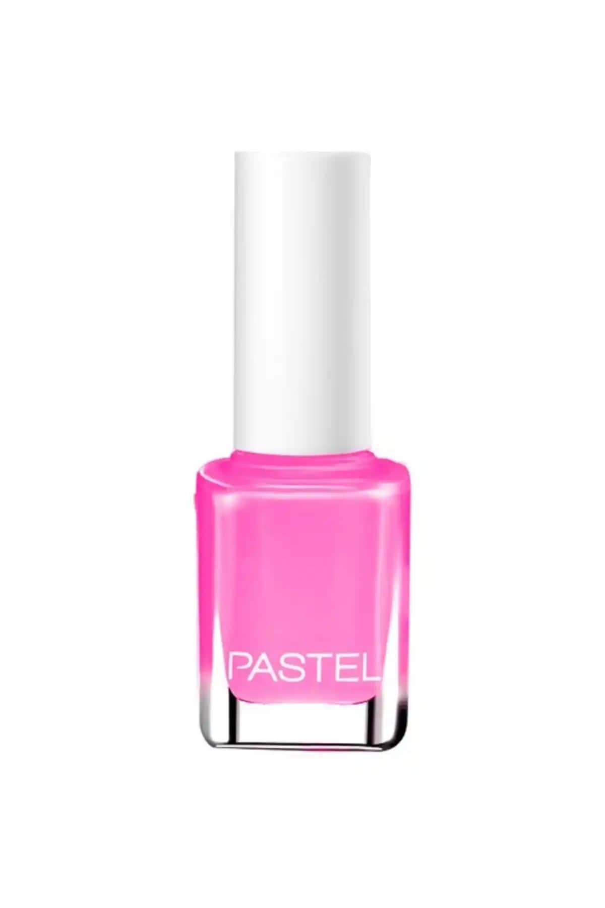 Pastel Oje 149 Parlak ve Canlı Renk Seçeneği Yaz Ayları İçin Uygun Oje