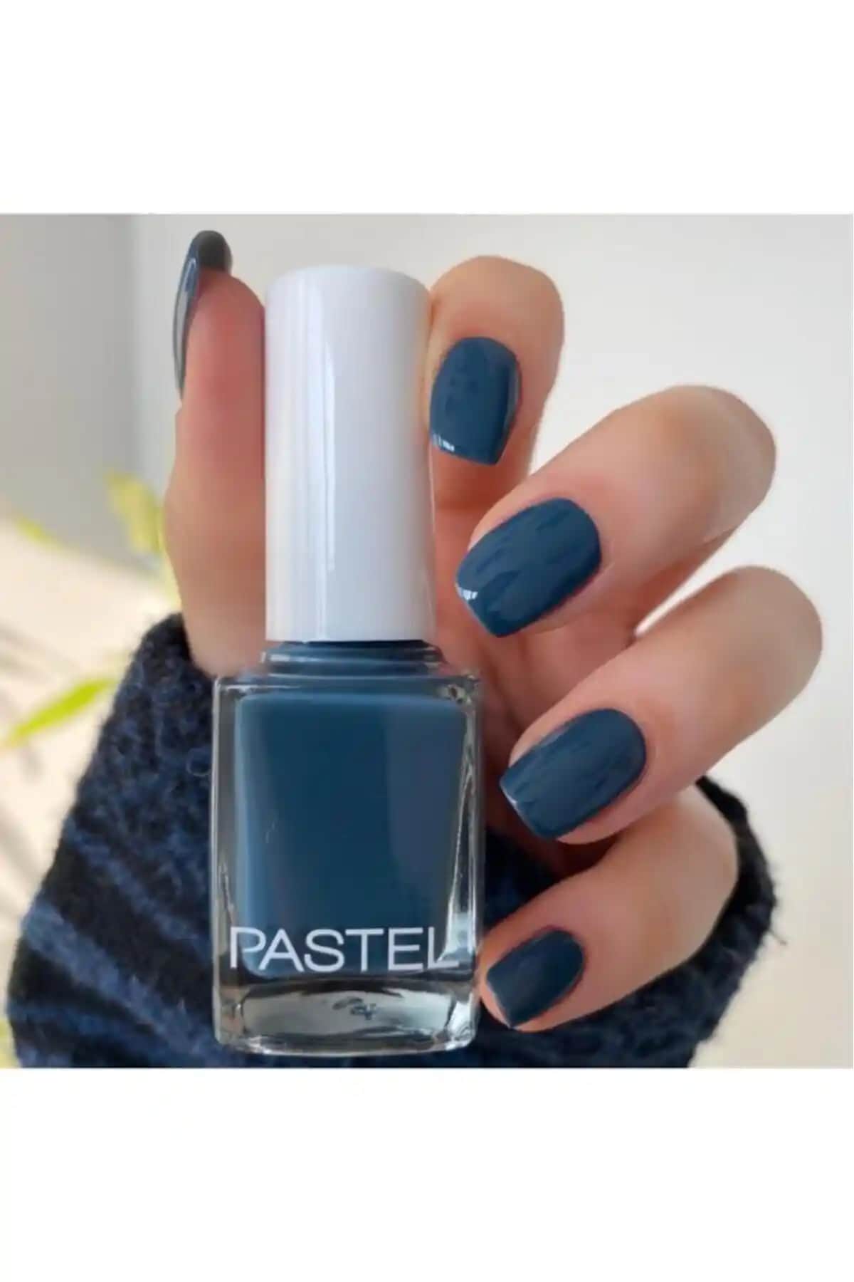 Pastel Oje 237 Parlak ve Uzun Süre Kalıcı Tırnak Renkleri Ürün İncelemesi