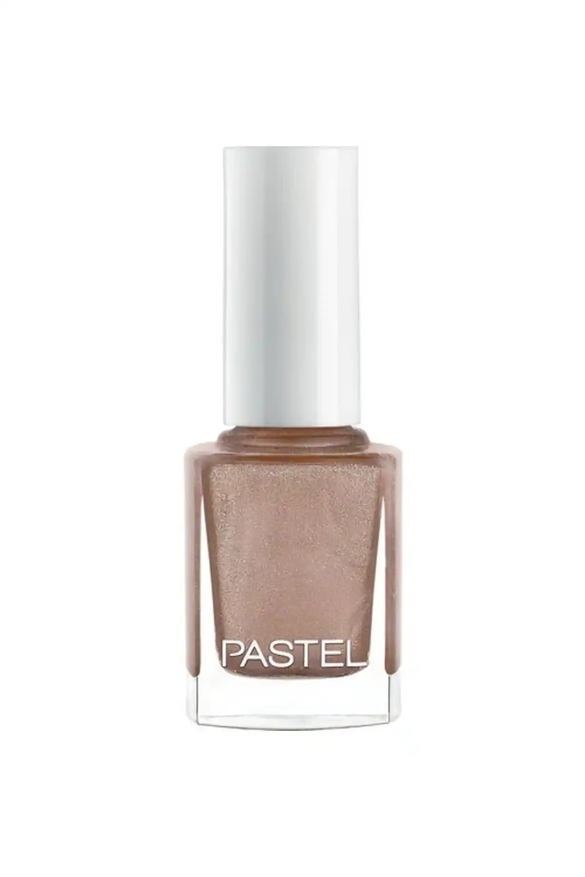 Pastel Oje 278 Parlak ve Mat Görünümleriyle Modern Tırnak Şıklığı