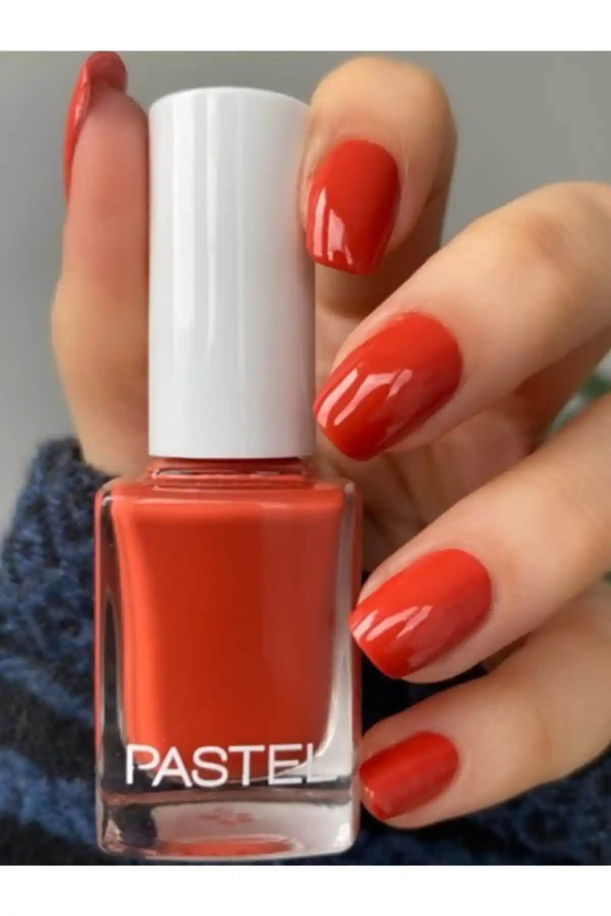 Pastel Oje 294 Parlaklık ve Renk Kalitesinde Yeni Bir Düzey Sunuyor