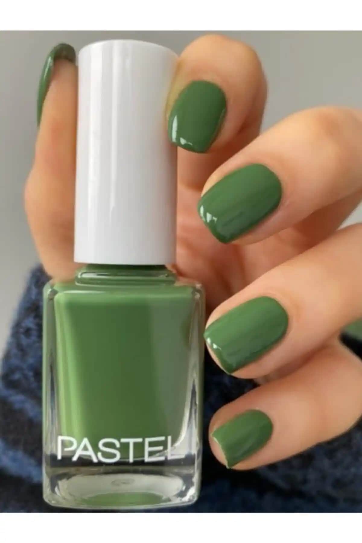 Pastel Oje 316 Renk Çeşitliliği ve Kaliteli Görünüm Sağlayan Popüler Oje Seçeneği