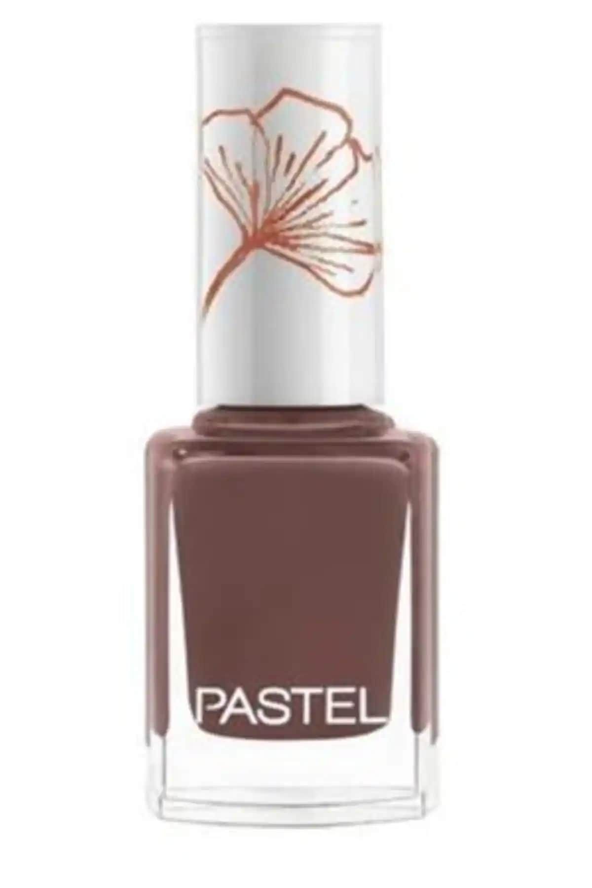 Pastel Oje 336 Bordo Renkli, Kalıcı ve Sağlıklı Tırnak Bakım Ürünü