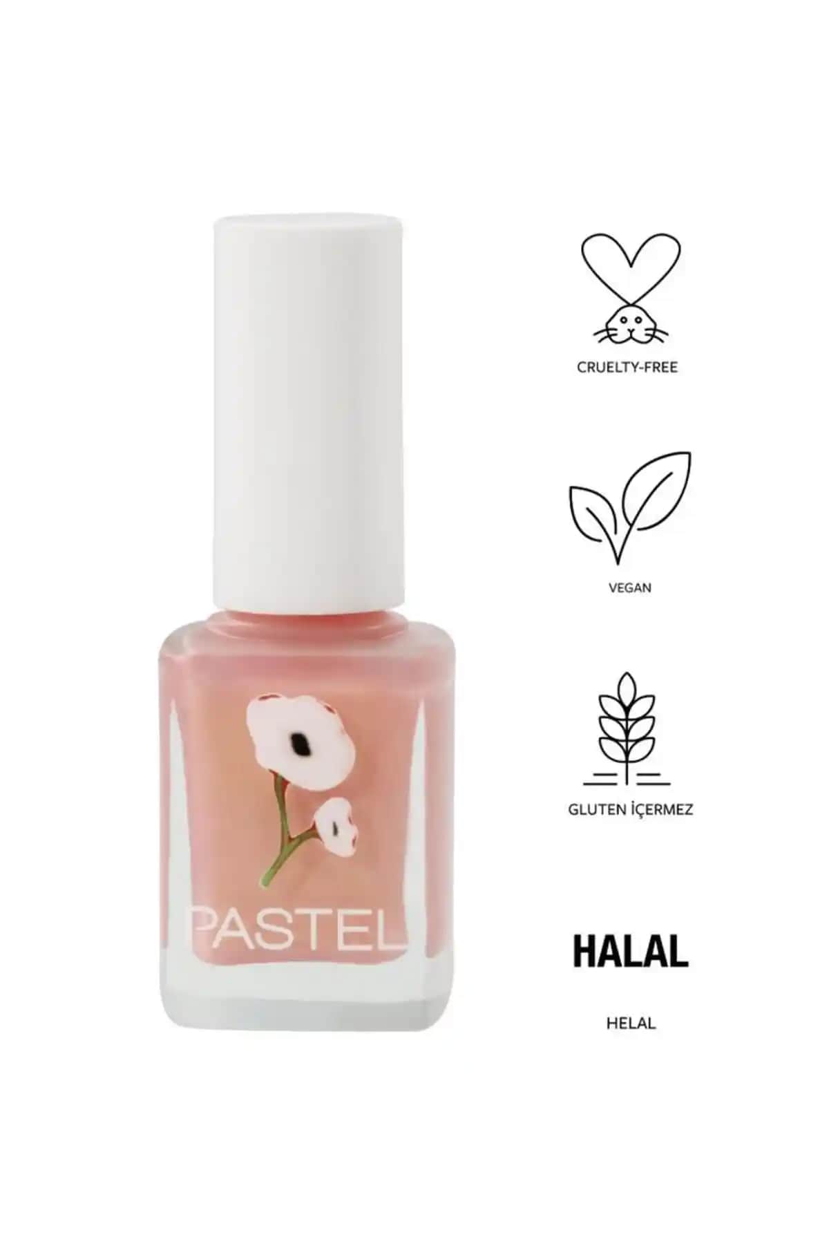 Pastel Oje 414 ve 88 Karşılaştırması: Renk, Görünüm ve Kullanım Özellikleri