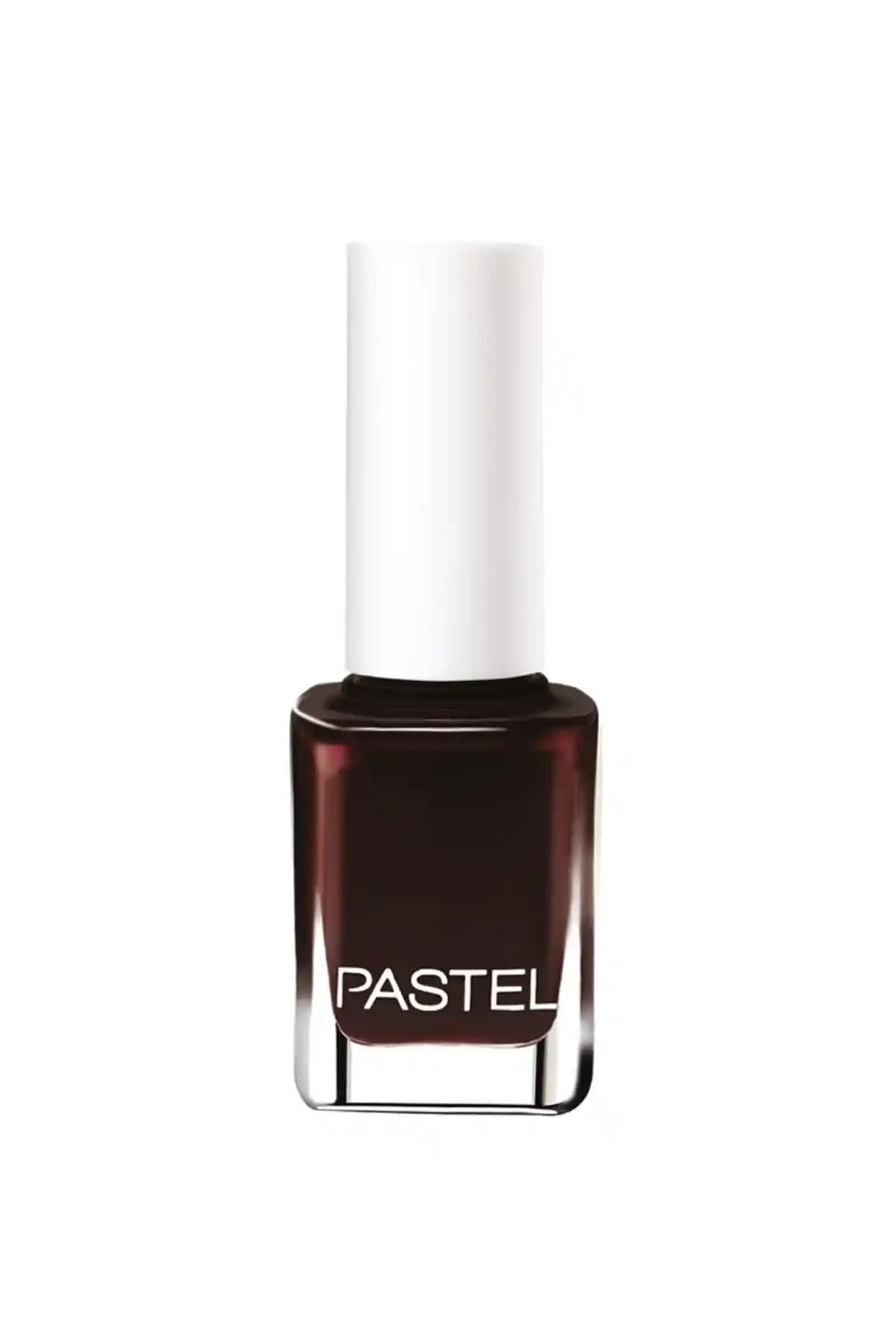 Pastel Oje 80 Beyaz Sedefli Parlak ve Şık Renk Seçeneği Türkiye Menşei