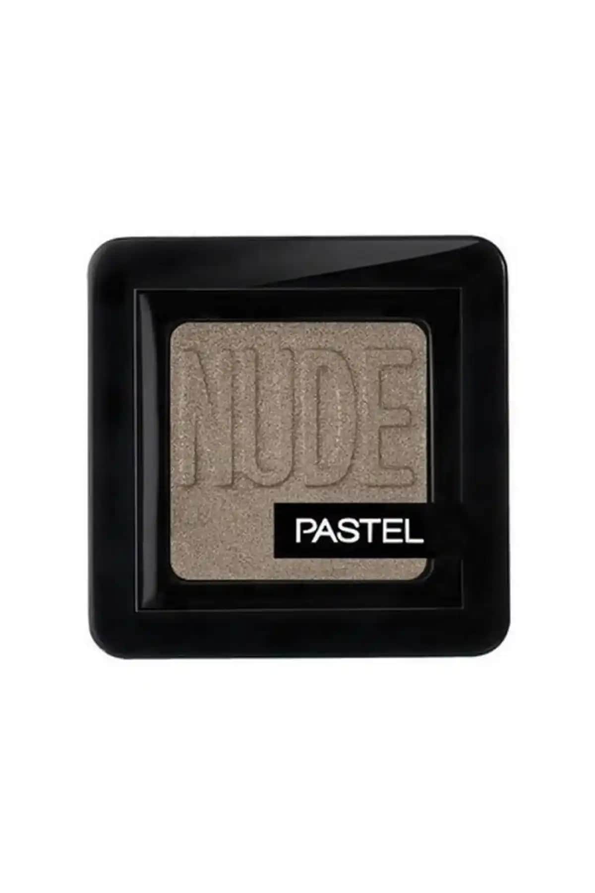 Pastel Profashion Nude Tekli Far 81 Bronze ile Doğal ve Işıltılı Göz Makyajı Deneyimi