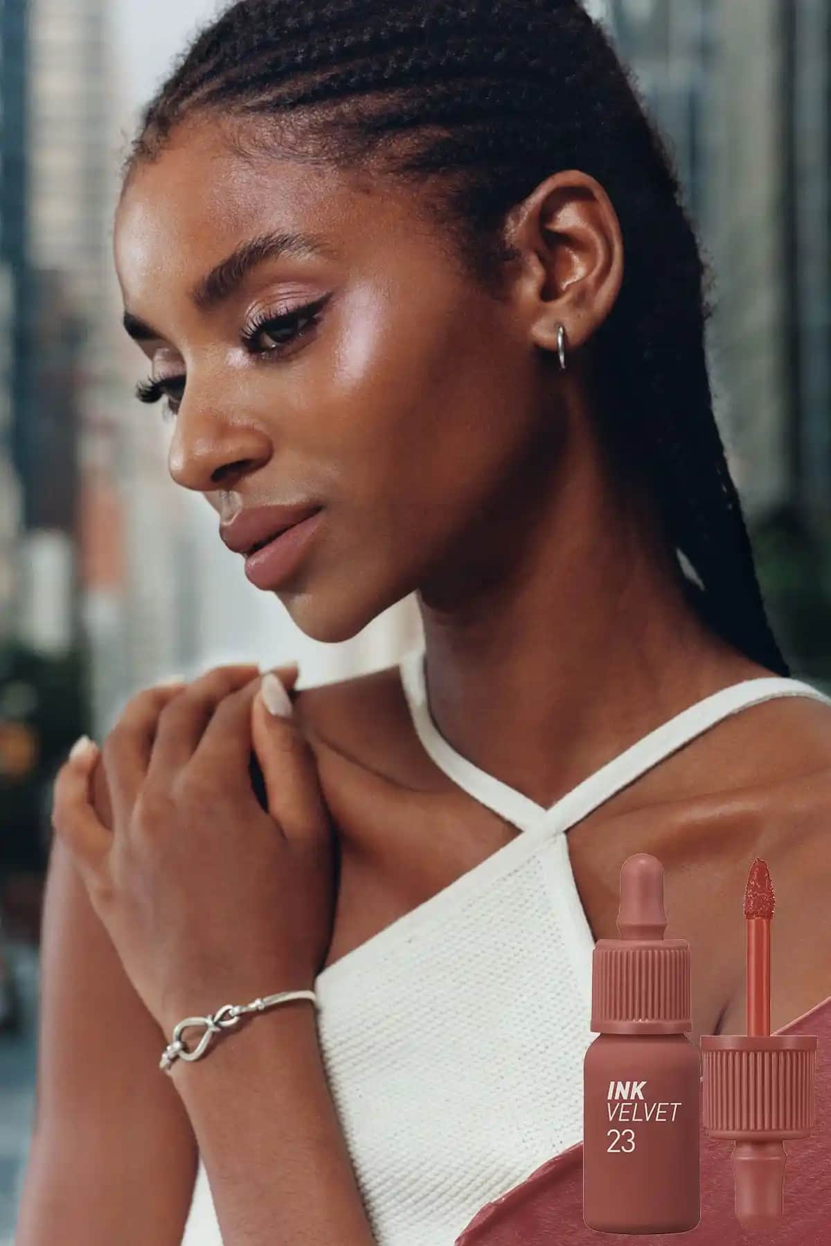 Peripera Ink Velvet 23 Nutty Nude ve 25 Cinnamon Nude Karşılaştırması: Renk, Kalıcılık ve Kullanım Özellikleri