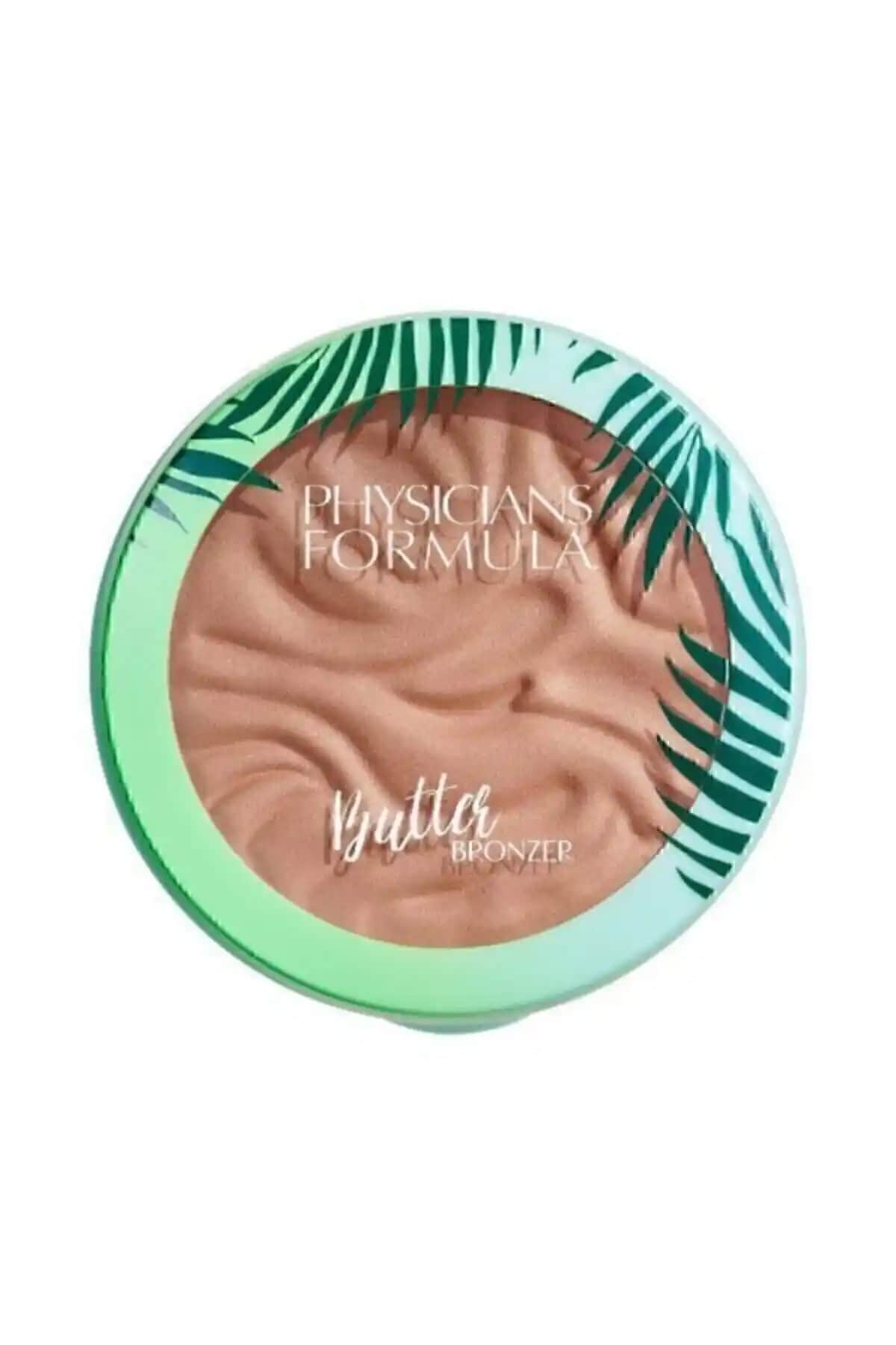 Physicians Formula Murumuru Butter Deep Bronzer ile Revolution Mega Bronzer No: 02 Warm Karşılaştırması