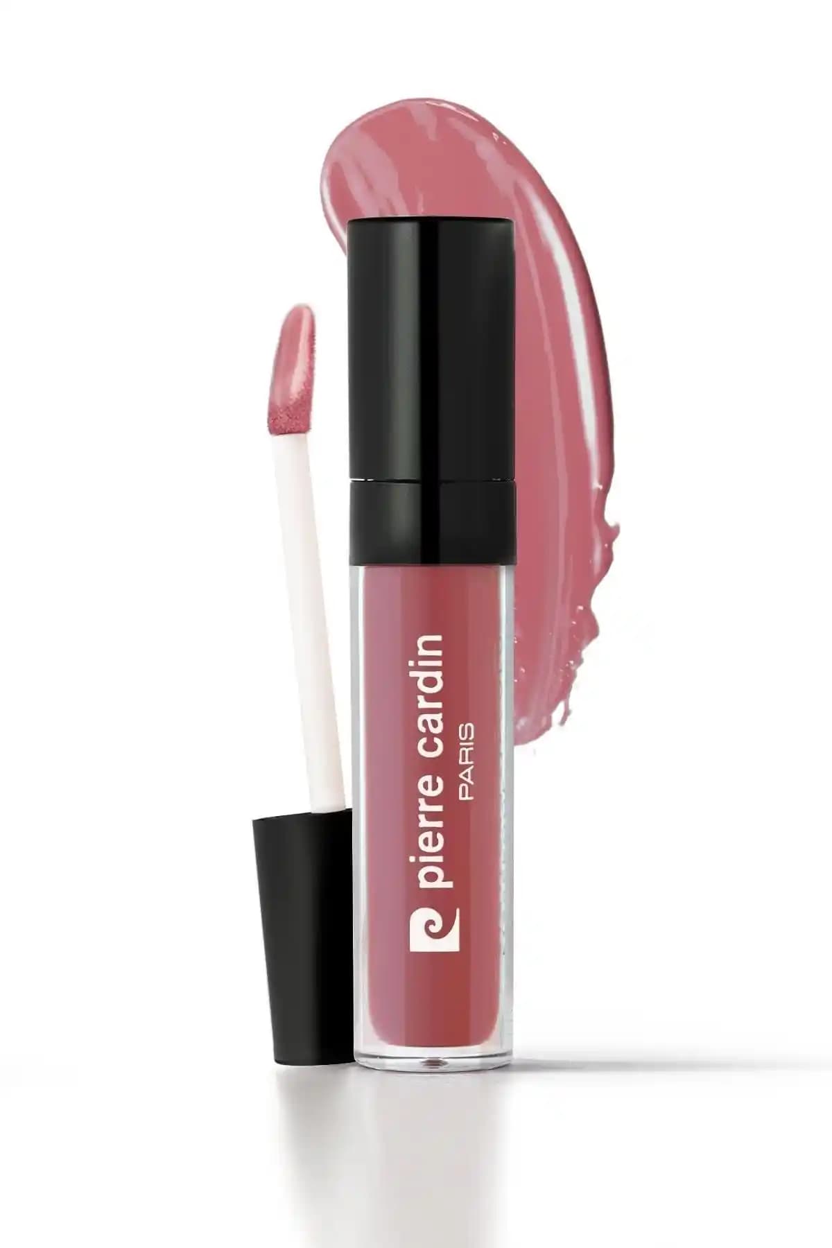 Pierre Cardin Staylong Lipcolor Kissproof Dudak Parlatıcısı Uzun Süre Kalıcı ve Doğal Görünüm Sağlar