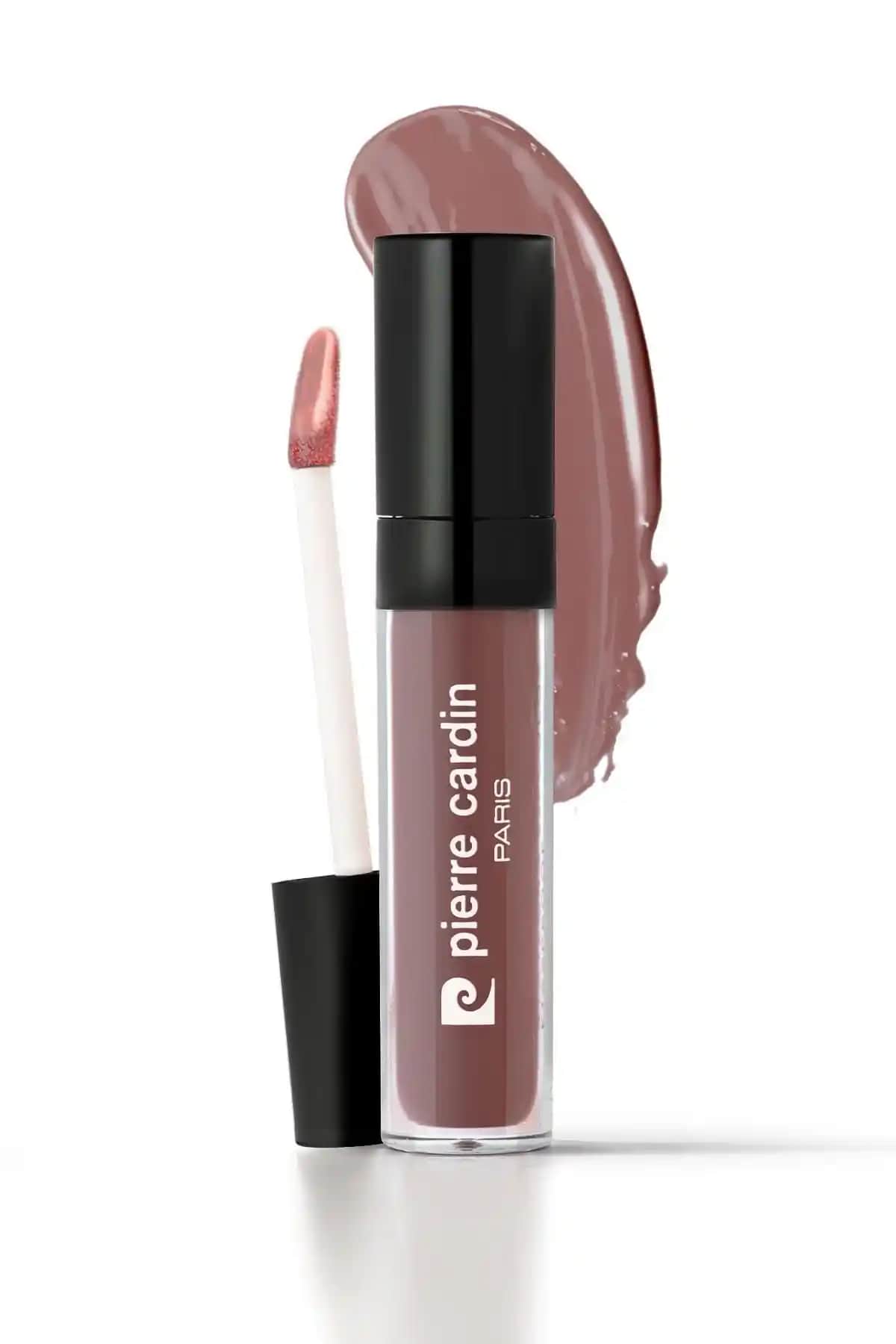 Pierre Cardin Staylong Lipcolor-kissproof: Uzun Süre Kalıcı ve Rahat Kullanımlı Lipgloss