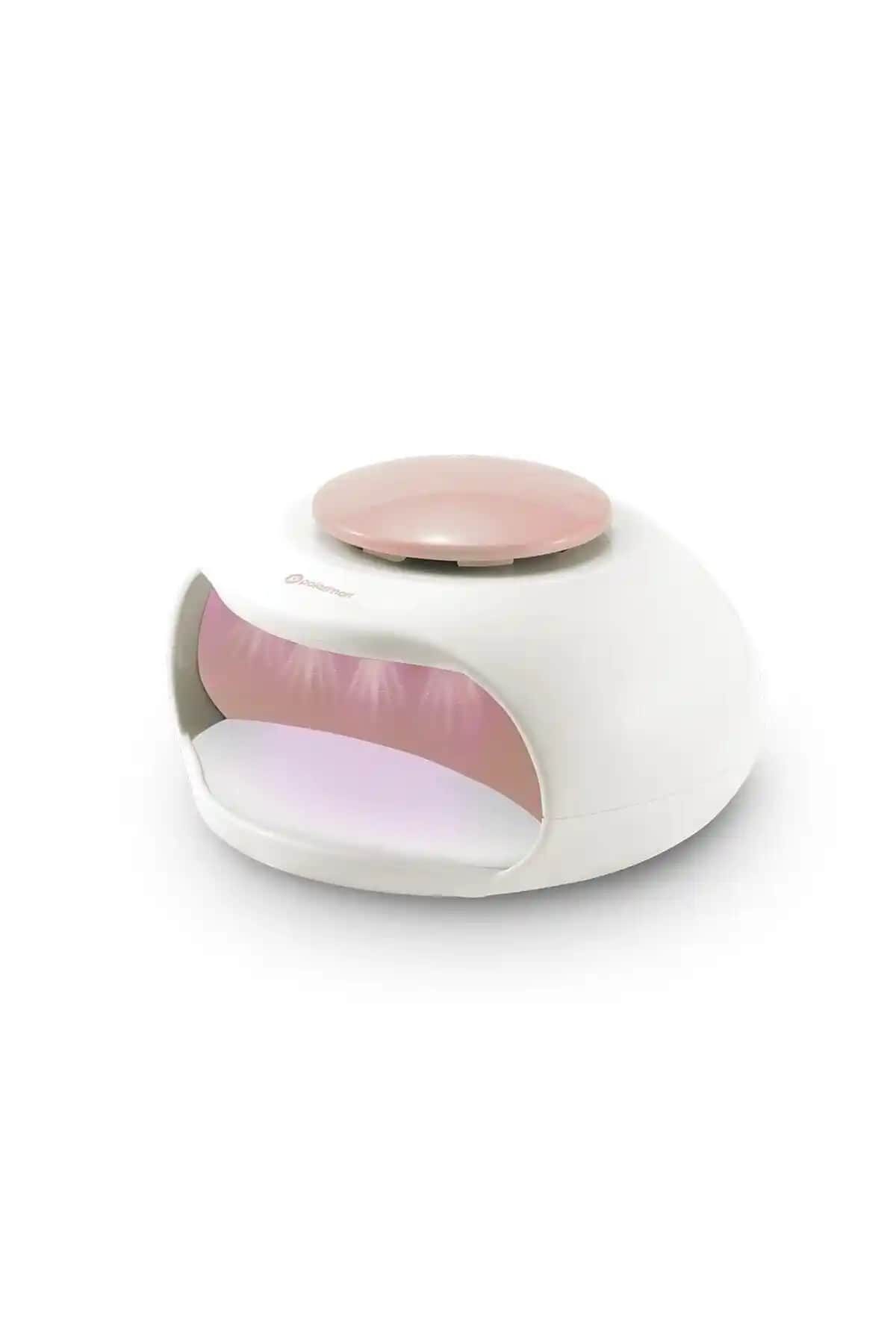 Polosmart Psc14 UV LED Işıklı Kalıcı Oje Kurutucu İnceleme ve Özellikleri