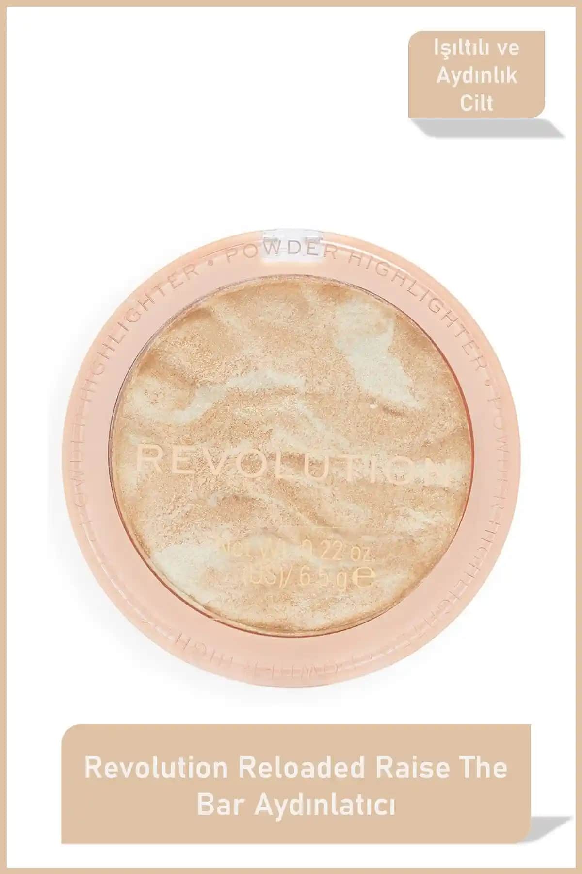 Revolution Reloaded Aydınlatıcıları Karşılaştırması: Hangi Ürün Sizin İçin Uygun