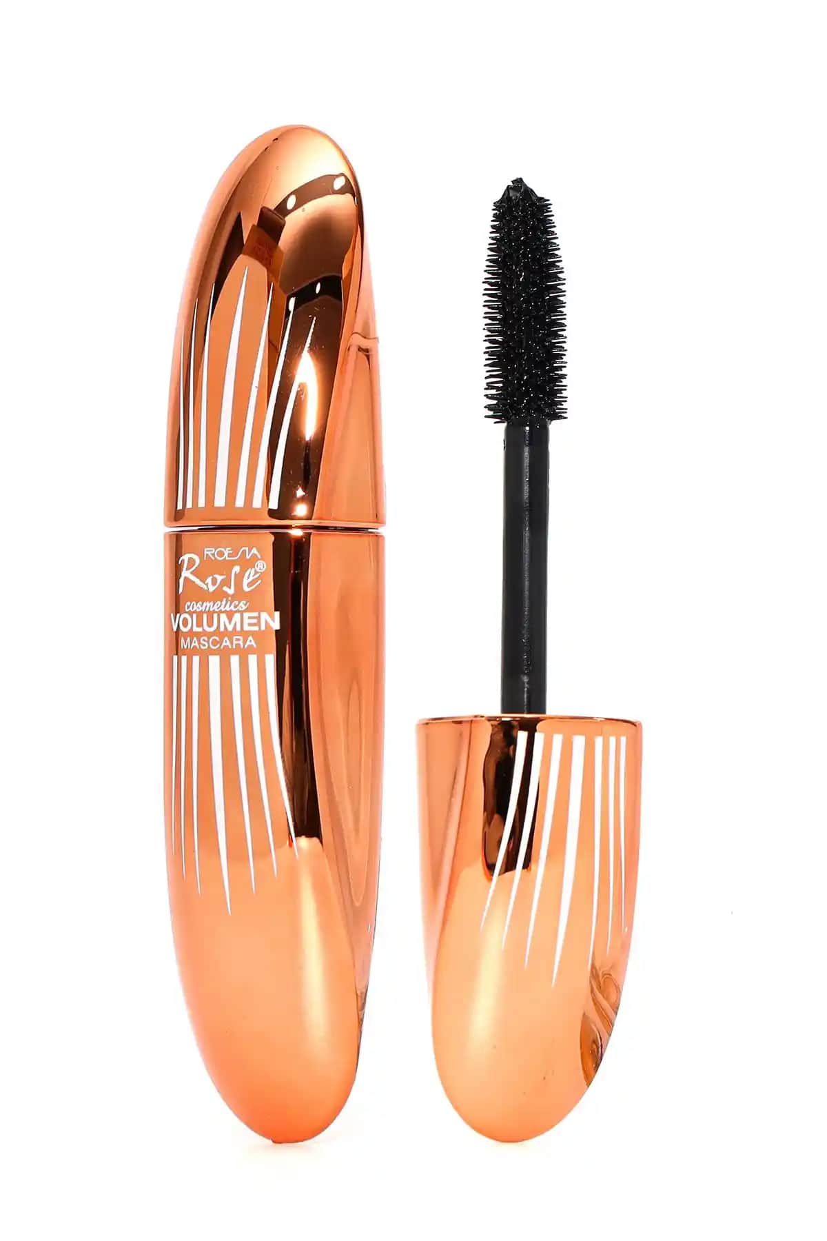Roesıa Rose Hacim ve Uzunluk Sağlayan Siyah Kirpik Maskarası Özellikleri