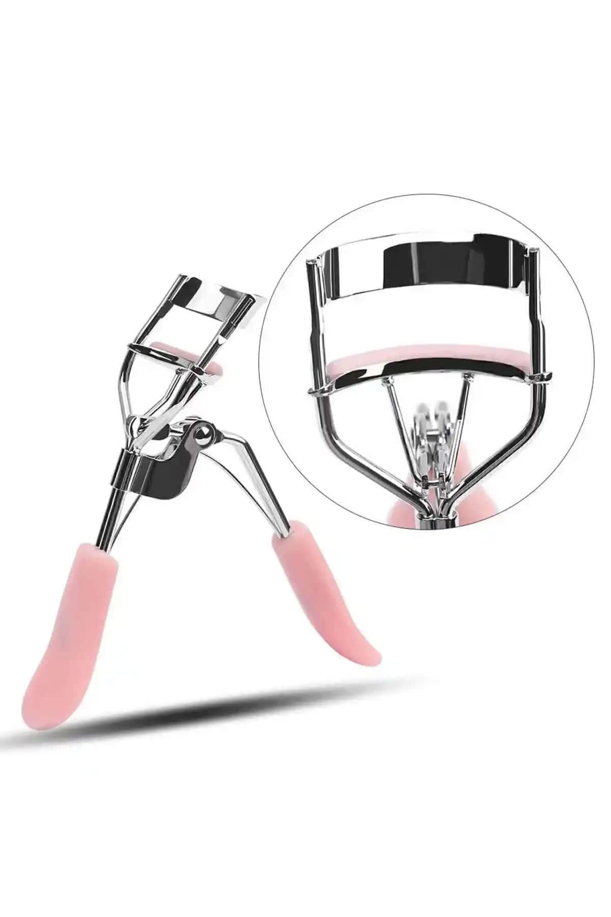 ROWENAROSE Kirpik Kıvırma Makası İncelemesi ve Kullanıcı Yorumları