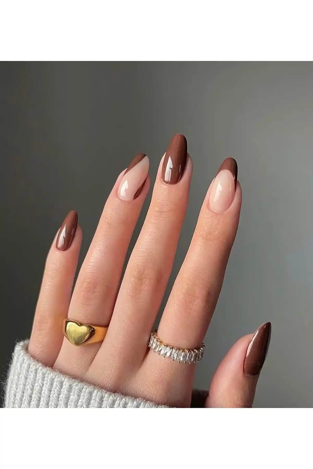 RubaTrend Kalıcı Badem Şekilli Takma Tırnak Setleri Karşılaştırması ve Kullanım İpuçları