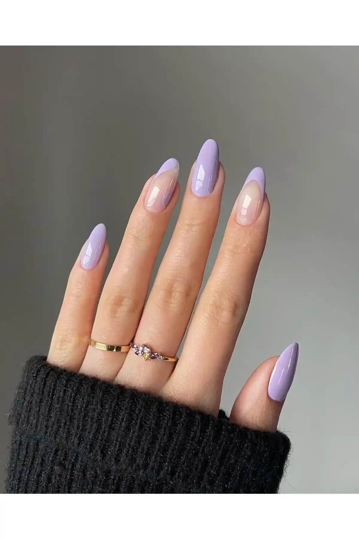 RubaTrend Kalıcı Nail Art Plato K Badem Model Takma Tırnak Seti İnceleme ve Kullanım Rehberi