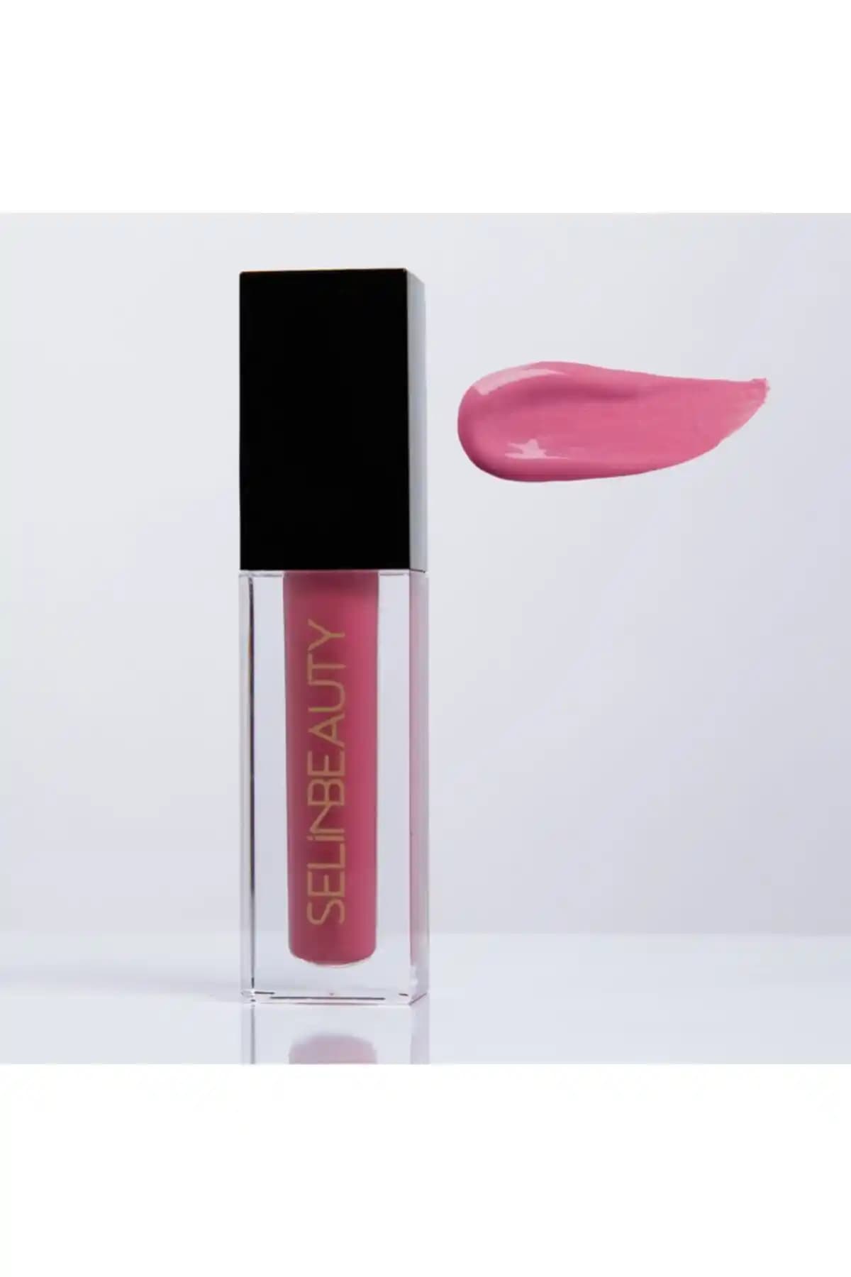 Selin Beauty Pink Glam ve Queen’s Ruj Karşılaştırması: Renk, Görünüm ve Kalıcılık Analizi