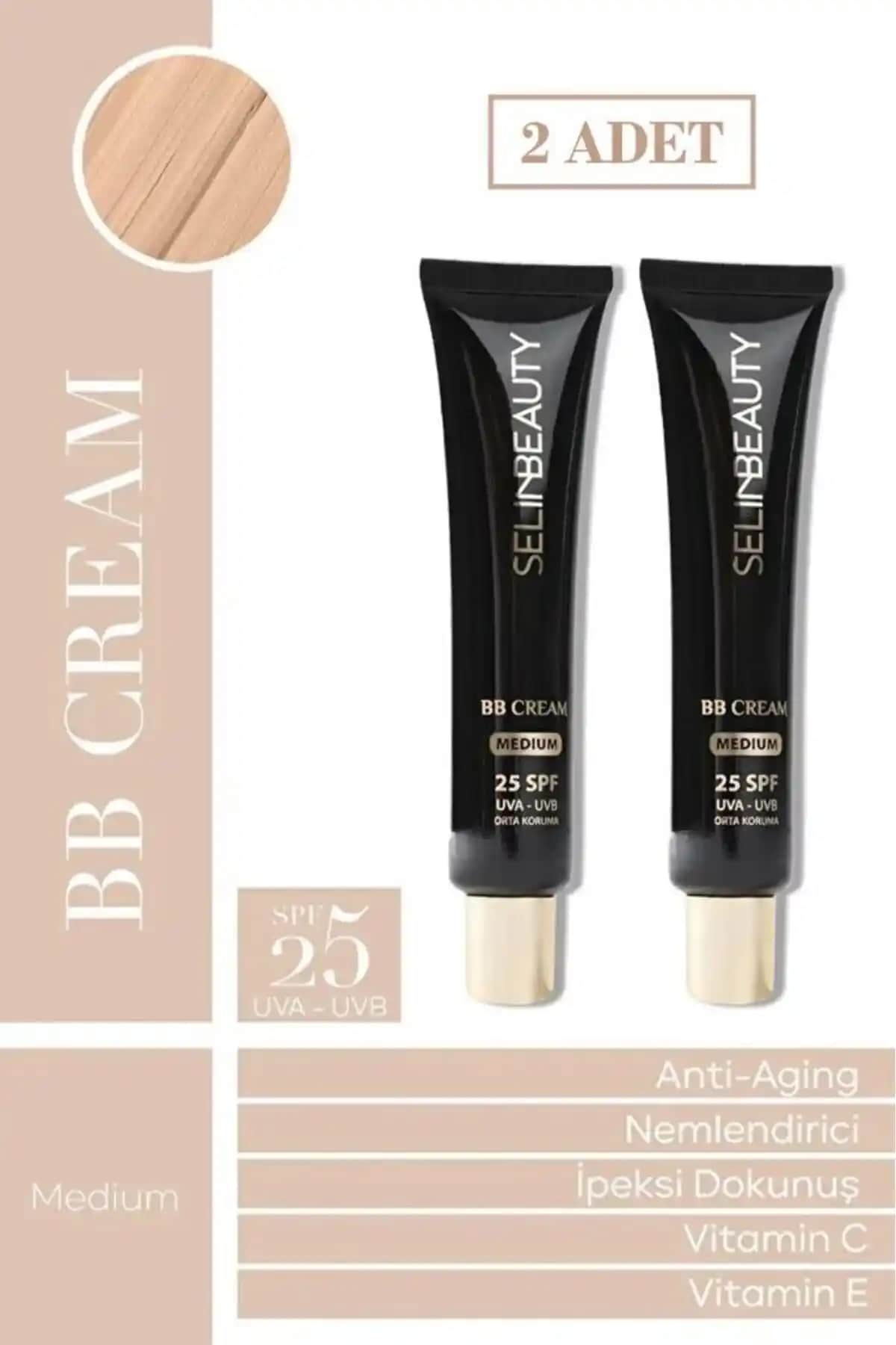 Selin Beauty ve Skin79 Golden Snail BB Krem Karşılaştırması: Hangi Ürün Sizin İçin Uygun