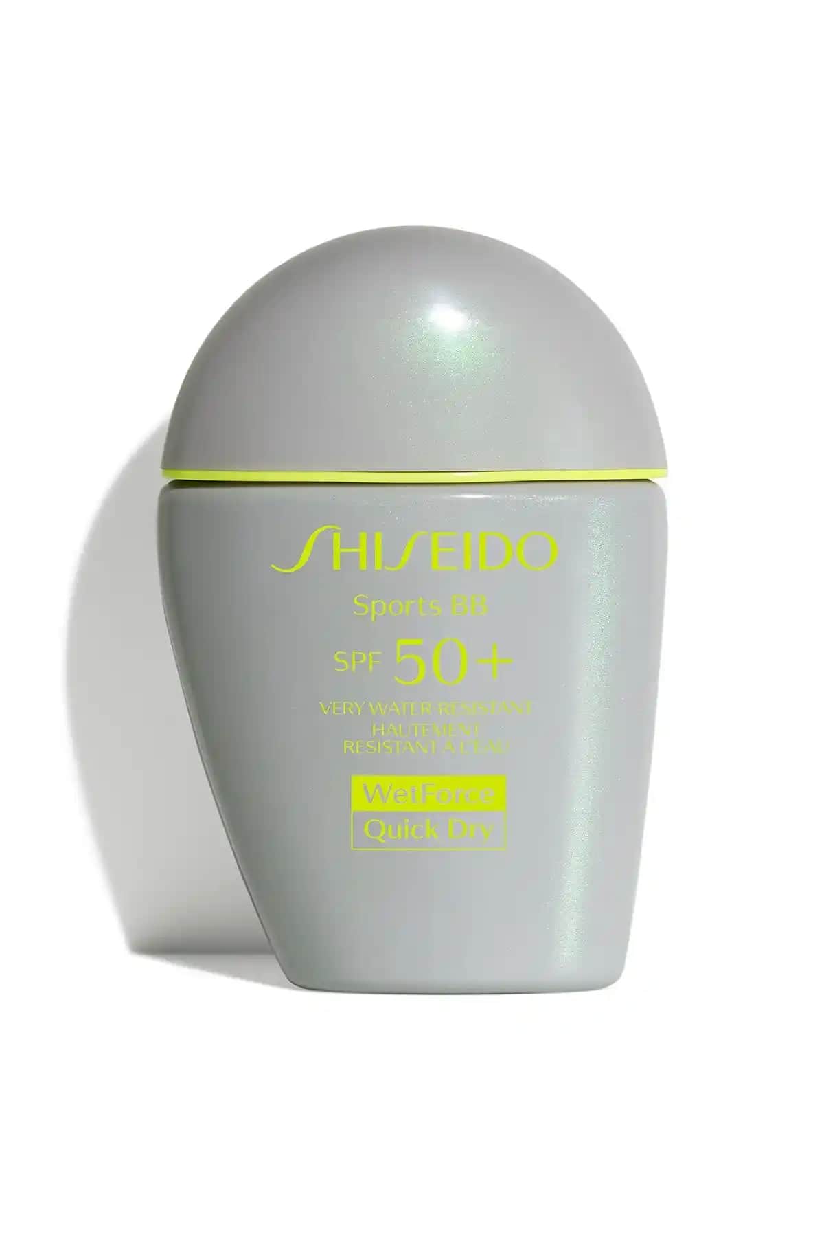 Shiseido Suya ve Tere Dayanıklı BB Krem Karşılaştırması SPF 50 ile çeşitli cilt tipleri için uygun seçenekler