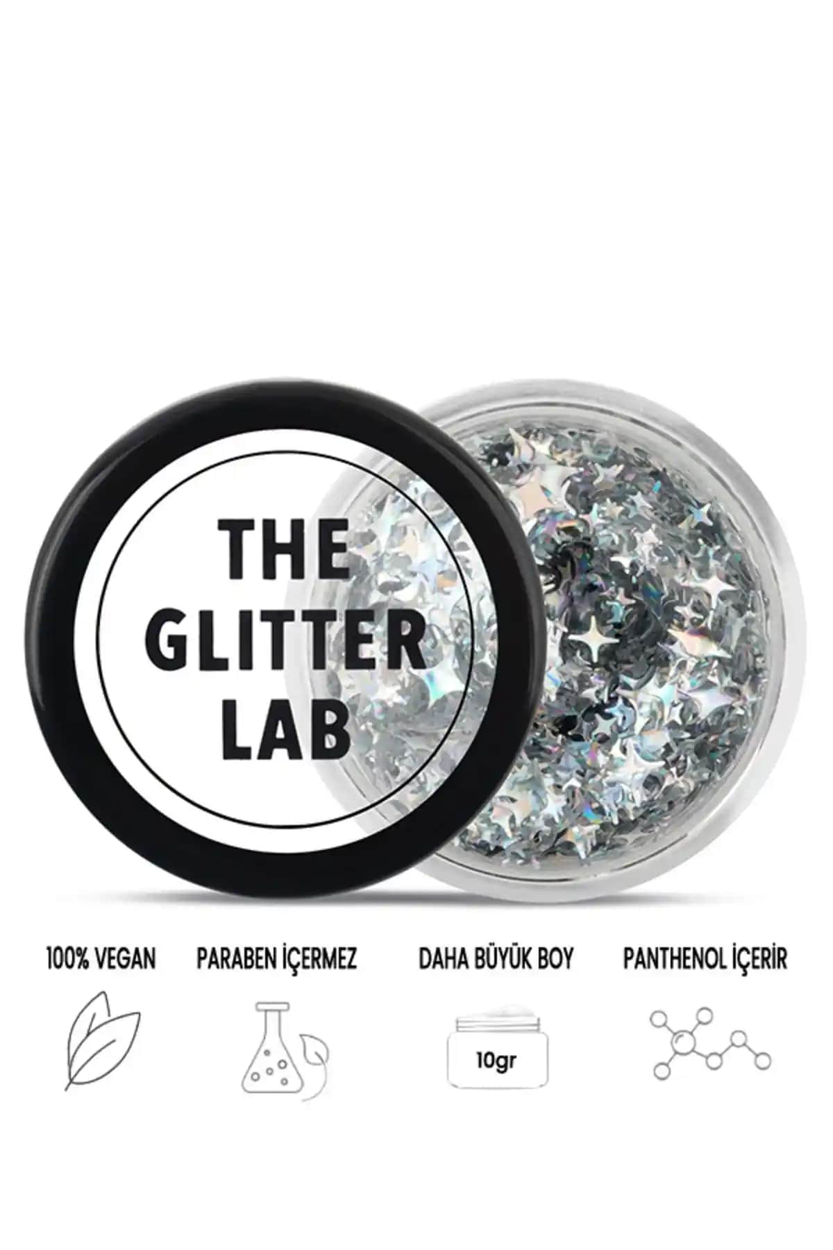 The Glitter Lab Jel Parlak Glitter Ürünlerinin Karşılaştırması ve Kullanım İpuçları