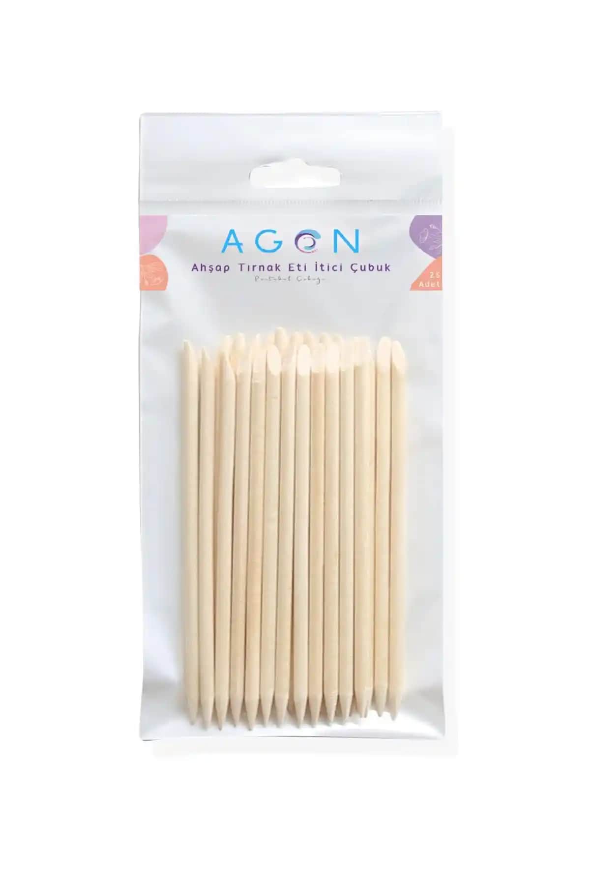 Tırnak Eti Itici Portakal Çubuğu Karşılaştırması: Agon ve tnl shop Ürünleri Analizi