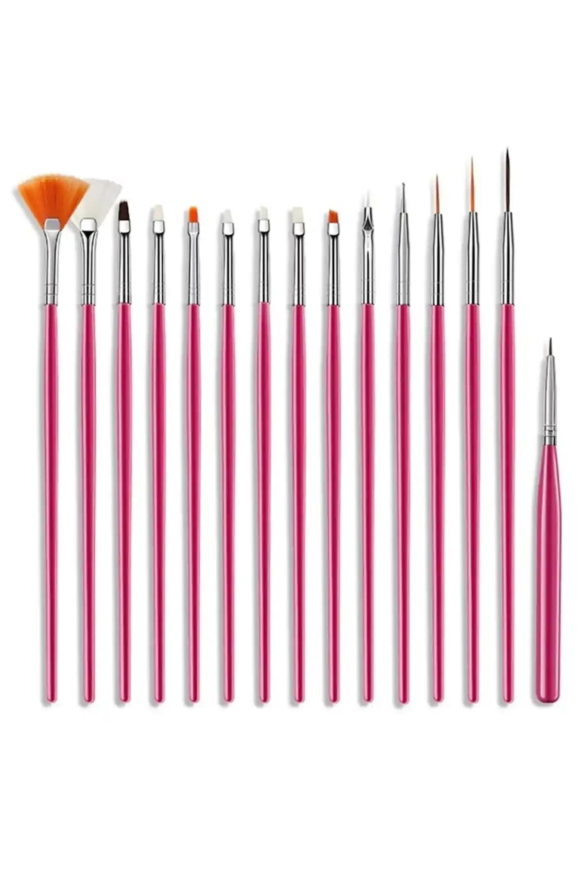 Tırnak Sanatı Setleri Karşılaştırması: Nail Master ve Pia Kozmetik Ürünleri İncelemesi