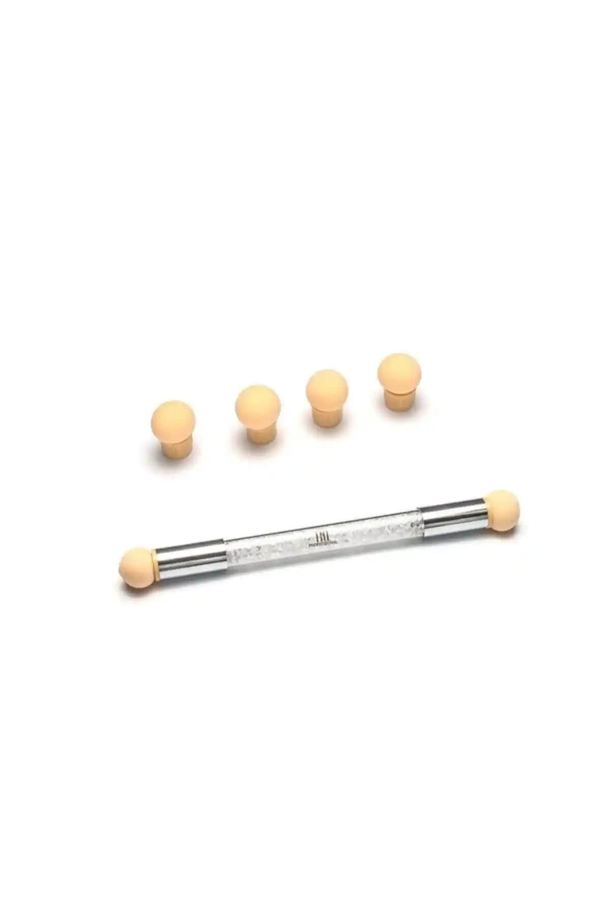 TNL Ankara Aeropuffıng Ombre Süngeri ile Profesyonel ve Şık Tırnak Sanatı Deneyimi