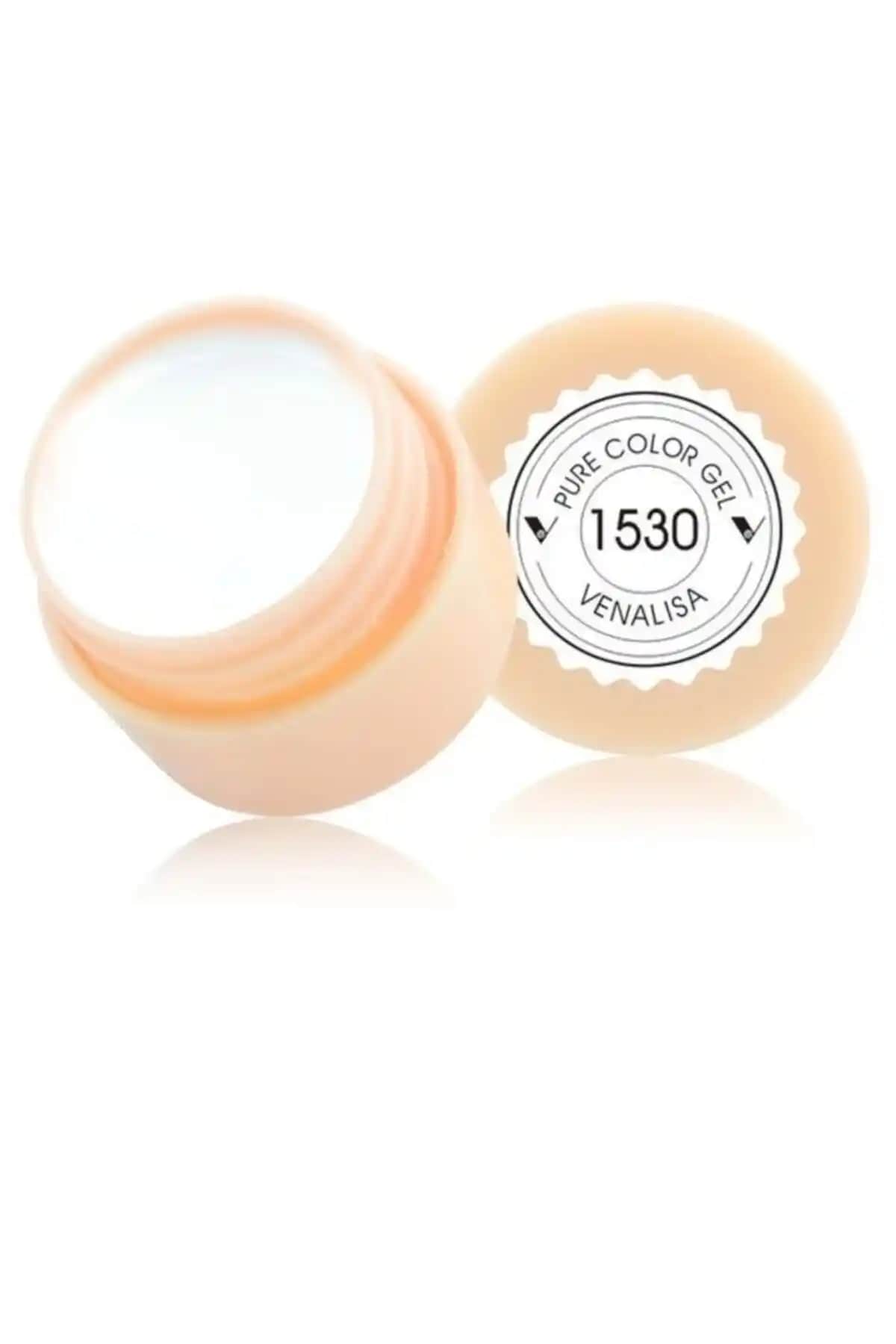 Venalisa 5 ml UV Jel Boya Nail Art ve French Manikür İçin Yüksek Kalite Ürün