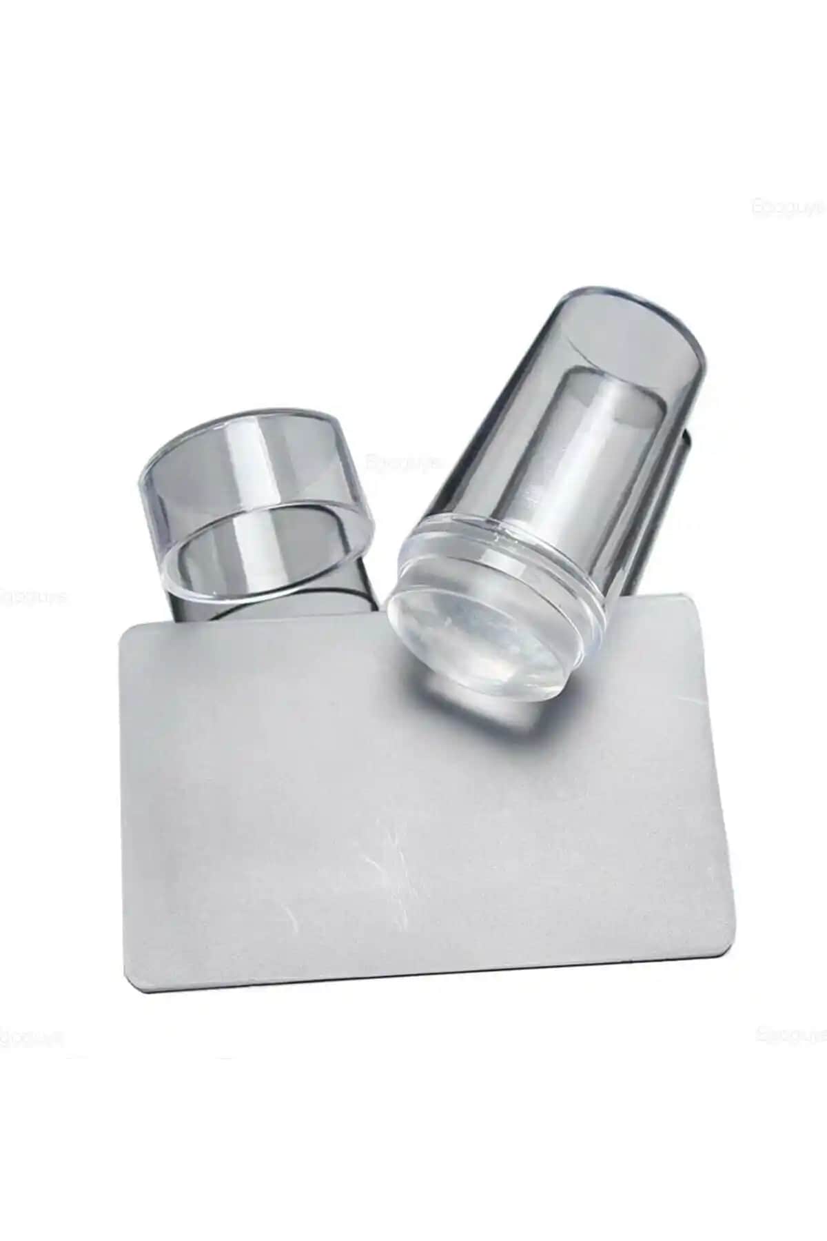 Venalisa Damgalama Stamper Seti ile Profesyonel ve Pratik Tırnak Tasarımı Çözümü