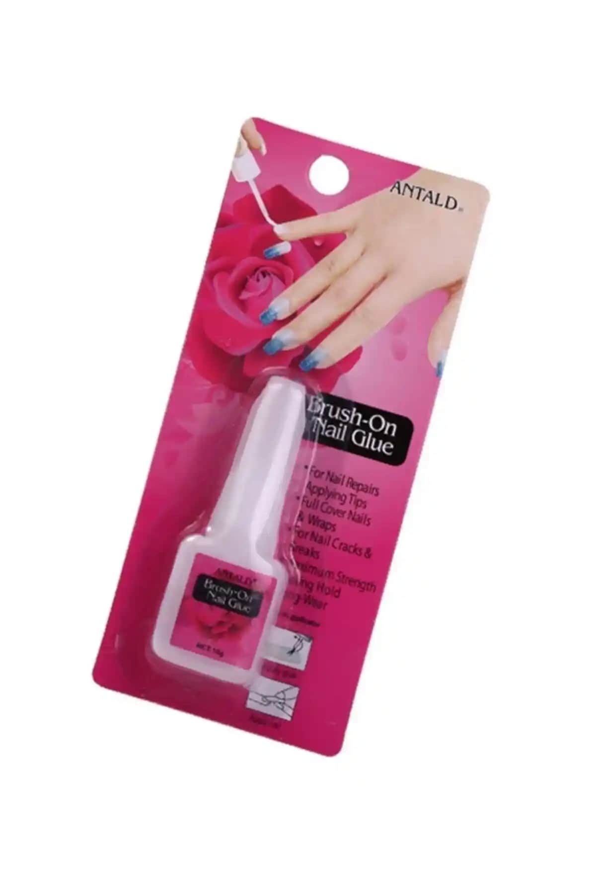 Venalisa Gül Kokulu Takma Tırnak Tips Yapıştırıcı: Güçlü ve Hızlı Yapışma Sağlayan Ürün