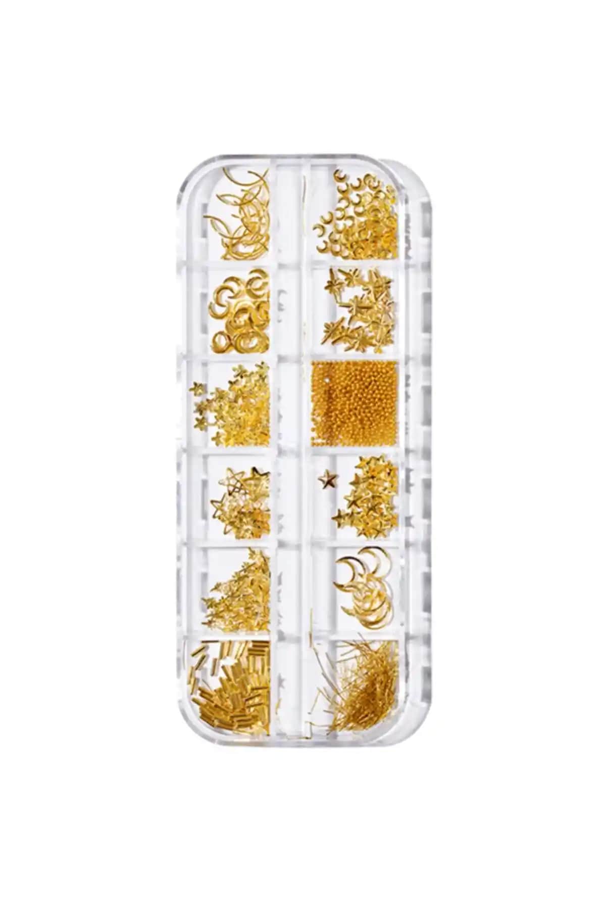 Venalisa Tırnak Süsleme Ürünleri Karşılaştırması: Farklı Stillere Uygun Seçenekler