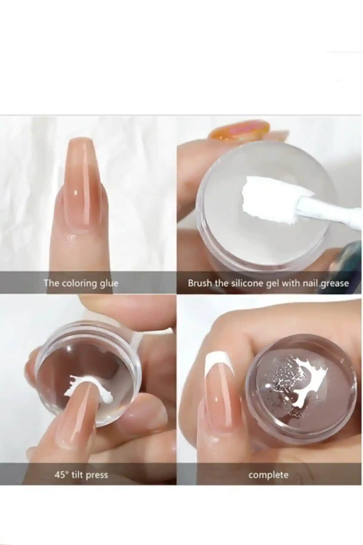 WENOLG Silikon Başlıklı French Aparatı İncelemesi ve Kullanım İpuçları