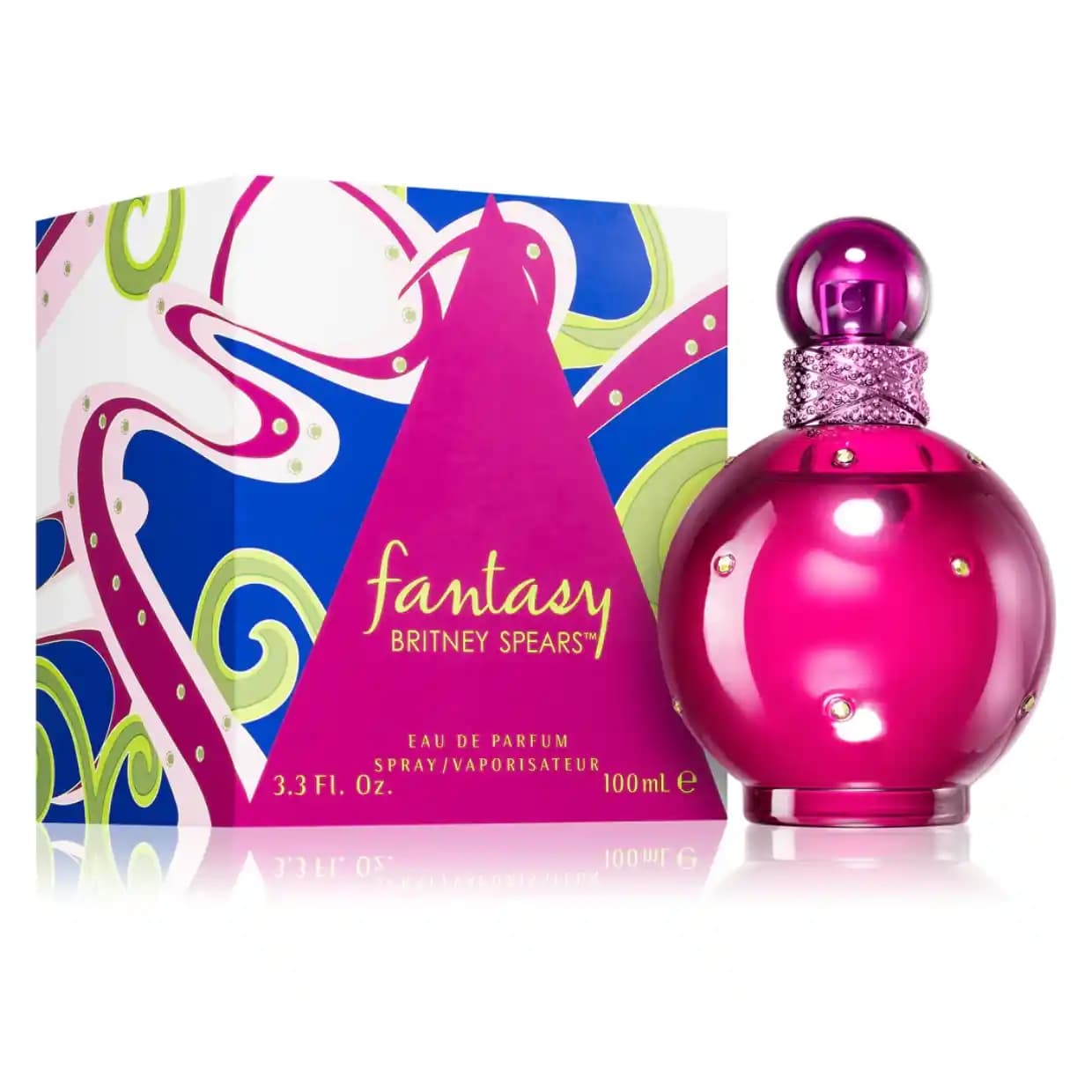 2007 Yılı Taylor Swift Parfüm Koleksiyonundaki İkonik Parfümler ve Şişe Tasarımları