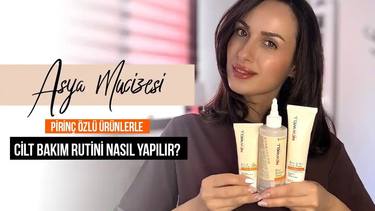 Asya Cilt Bakım Markalarında Formülasyon, Ambalaj ve Pazarlama İyileştirme Talepleri