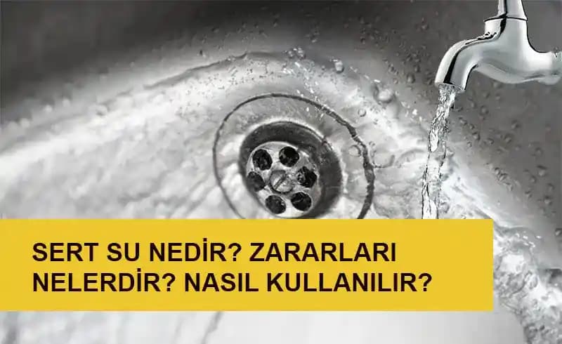 Duş Başlığı Su Filtreleri ve Kloraminin Saç Sağlığı Üzerindeki Etkileri ve Çözümleri