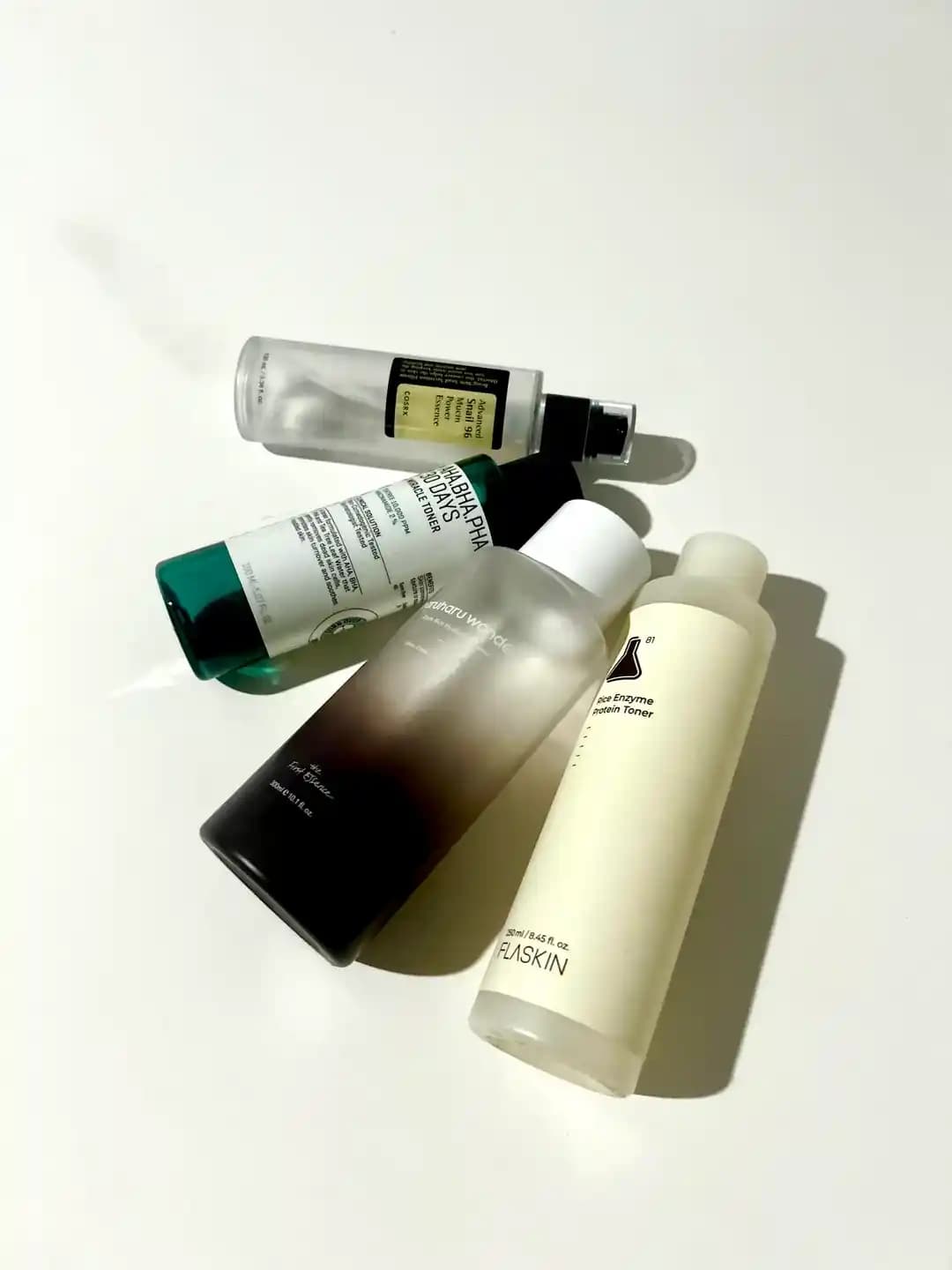 Karma Ciltler İçin Tonik, Temizleyici, Serum ve Nemlendirici Ürün İncelemesi ve Kullanıcı Deneyimleri