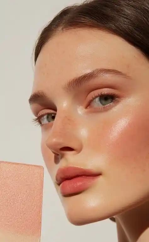 Koyu Tenlerde Allık Kullanımı: Doğru Renk Seçimi ve Uygulama Teknikleriyle Canlılık Kazanın