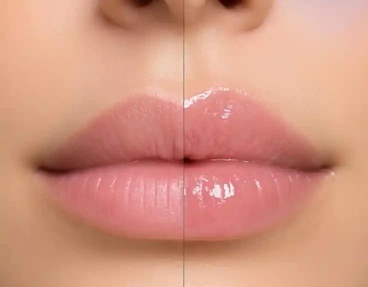 Kuru Dudaklar İçin Lip Balm ve Dudak Yağı Seçimi: Asya Güzellik Ürünleri İncelemesi