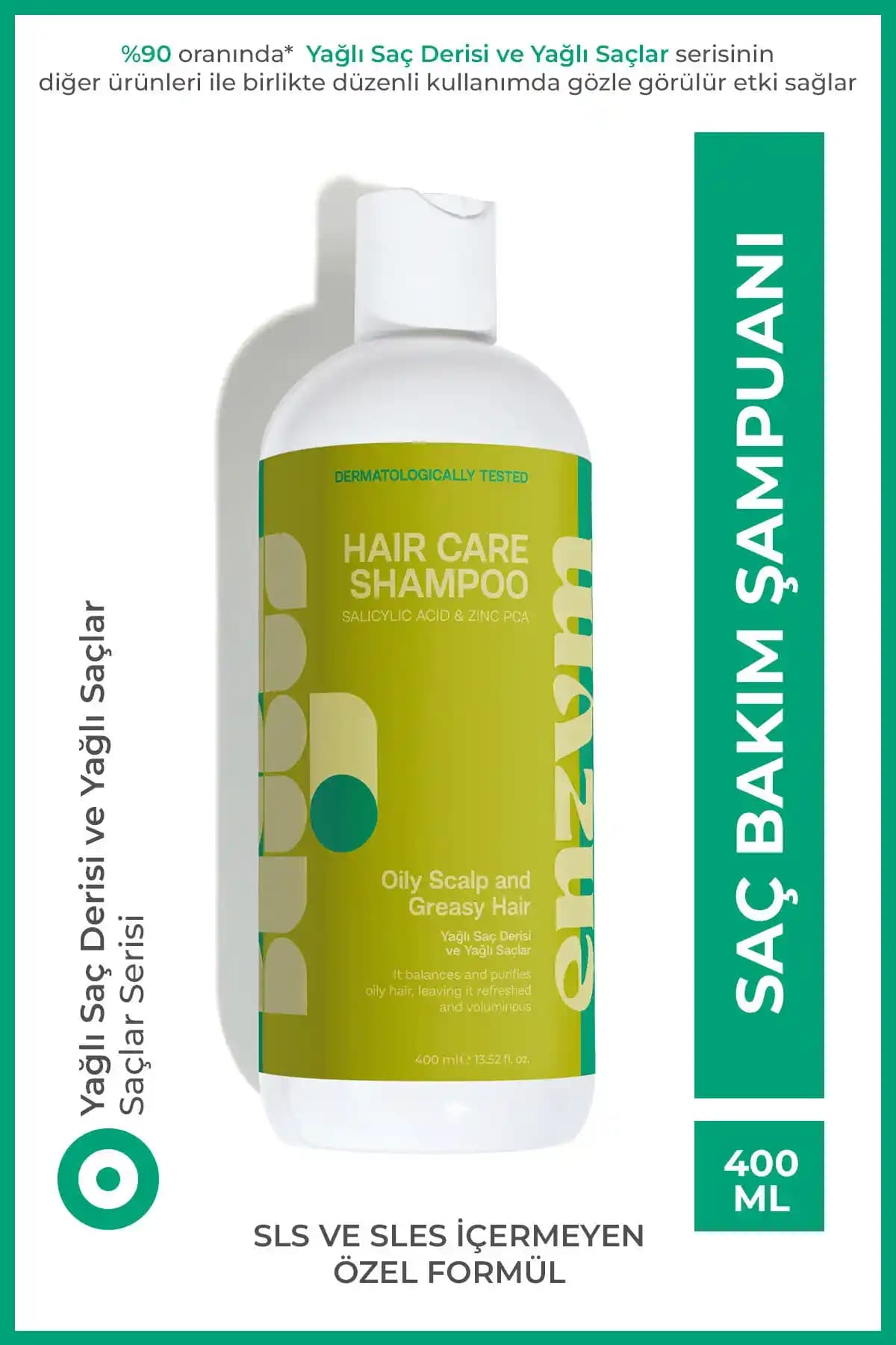 Şampuanların Saç Üzerindeki Temizlemenin Ötesinde Etkileri ve Bilimsel Gerçekler