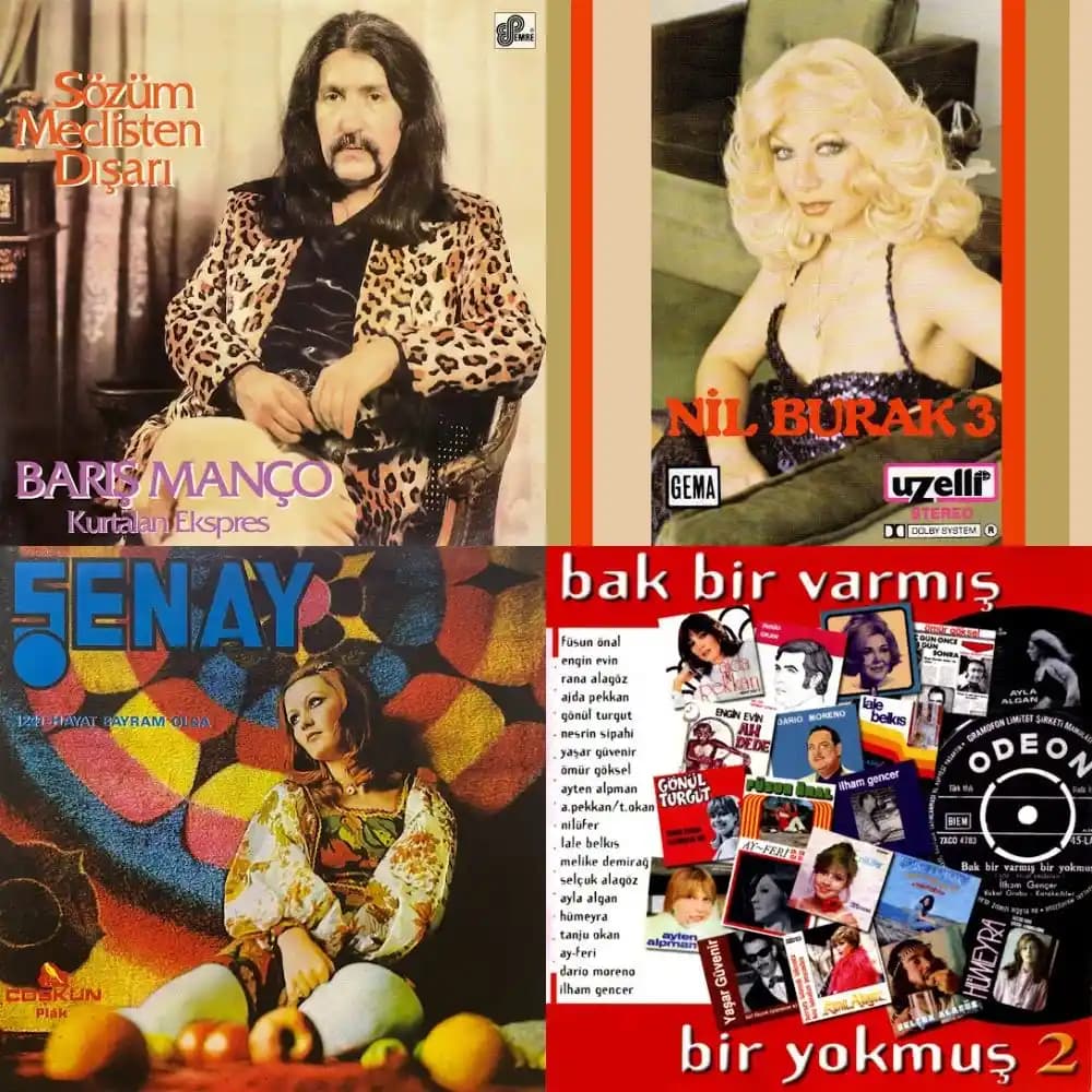 Vintage Misk Parfümleri: Doğal ve Nostaljik Koku Profilleriyle Geleneksel Misk Dünyası