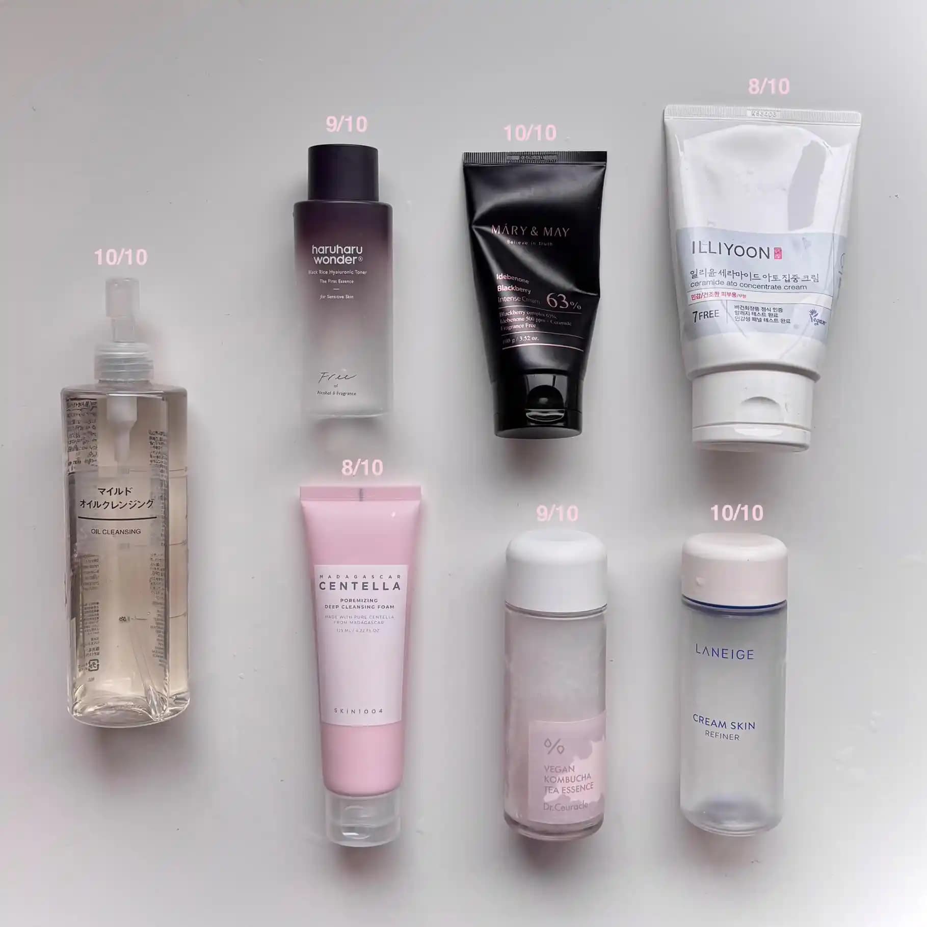 2025 İçin Cam Gibi Parlak Cilt Rutini: Ürün İncelemeleri ve İklim Etkileri